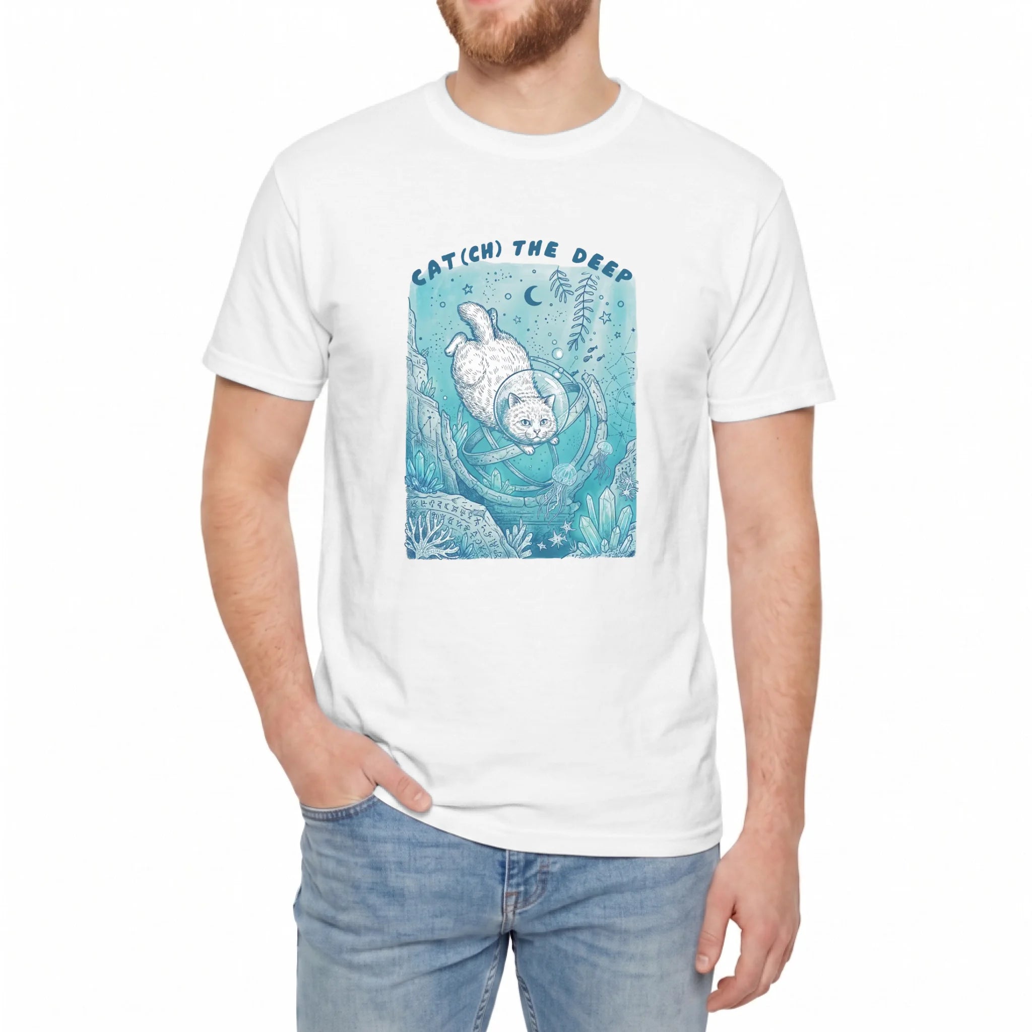 Person 3 Front, White2