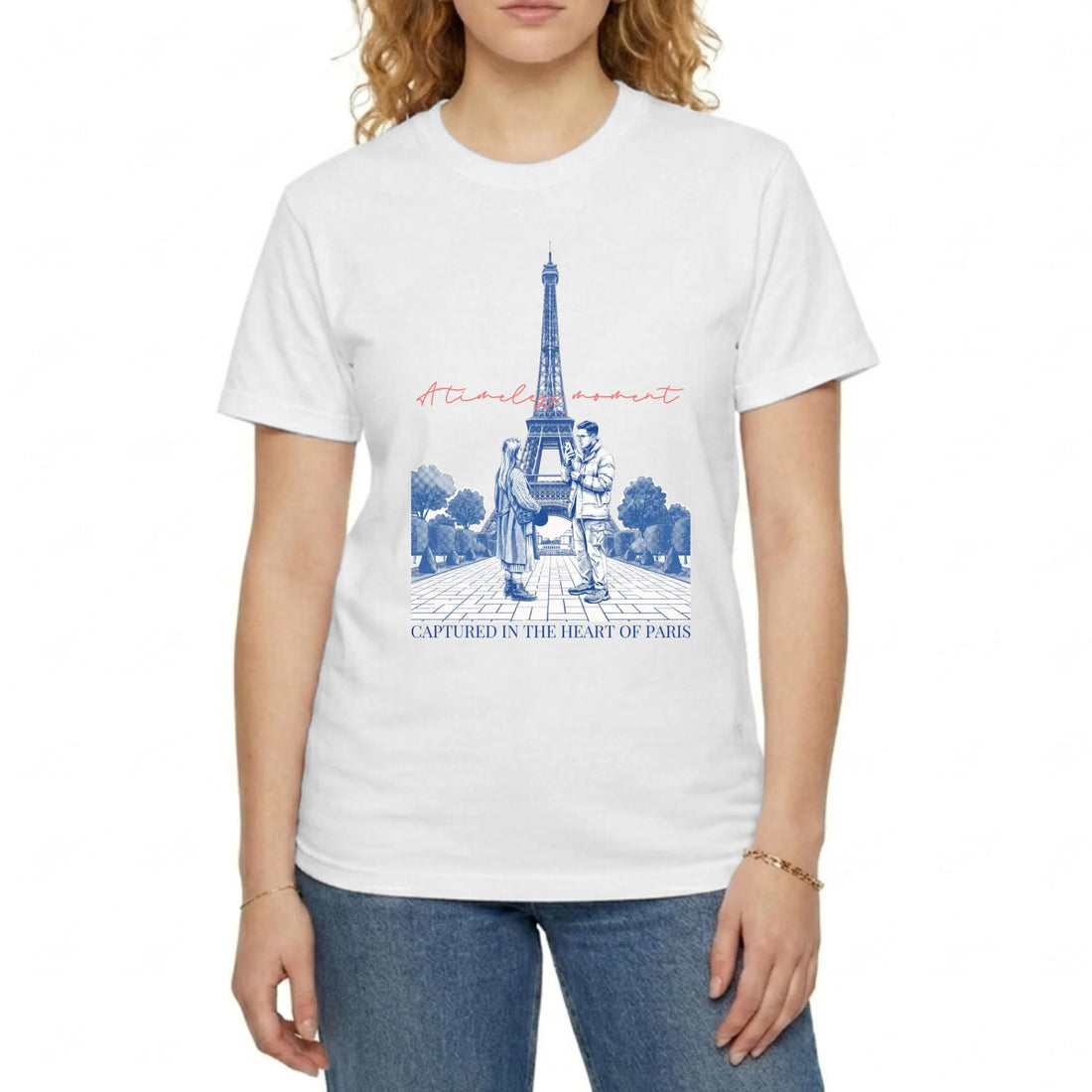 Person 3 Front, White1