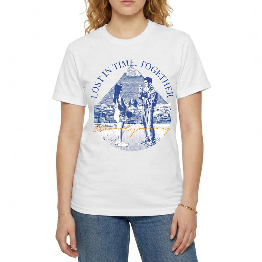 Person 3 Front, White1