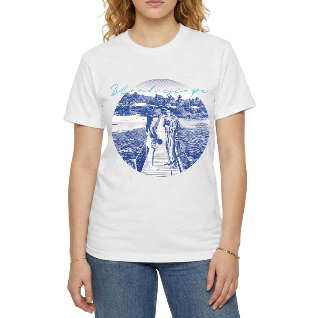 Person 3 Front, White1