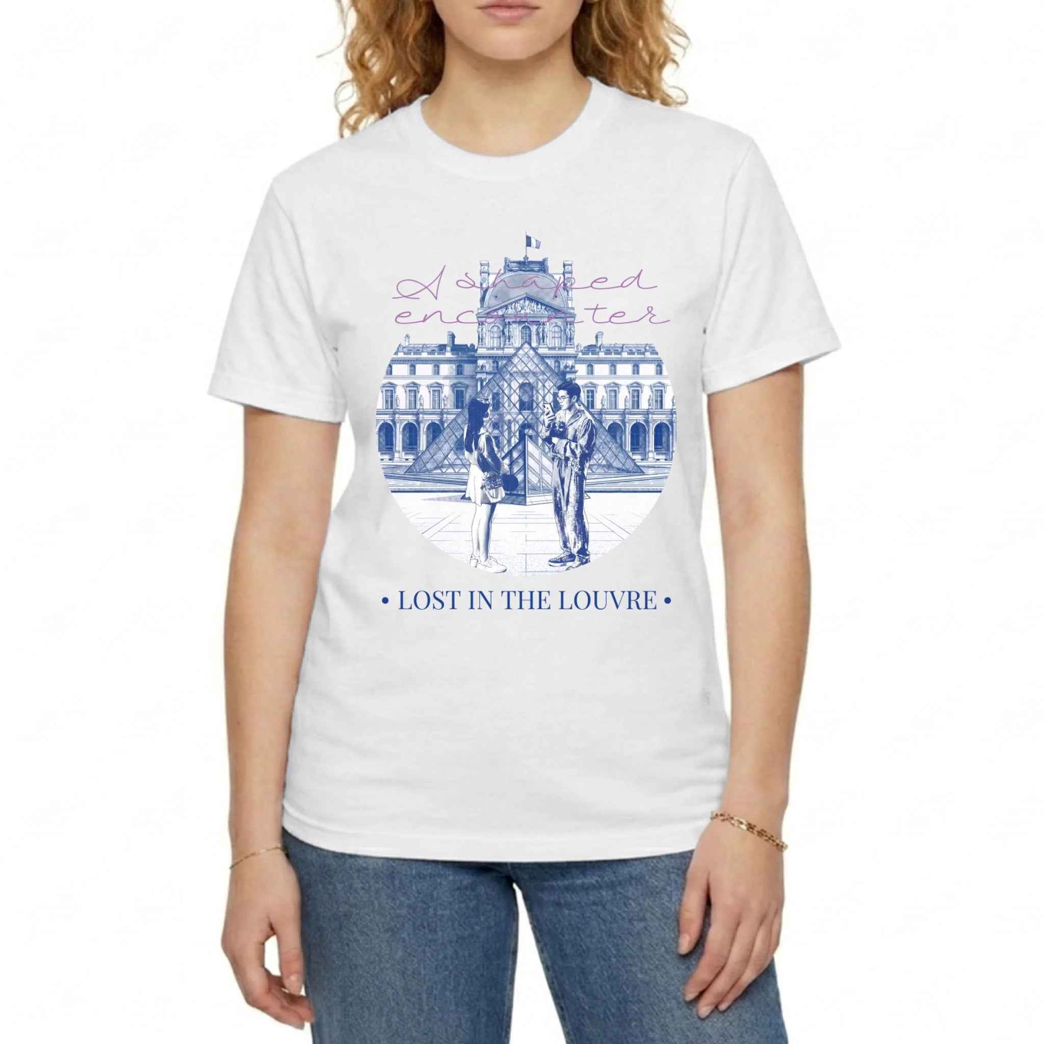 Person 3 Front, White1