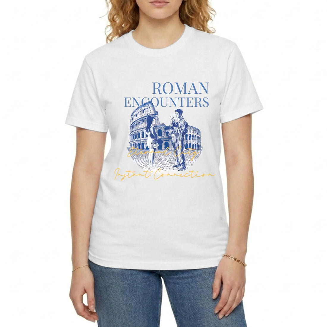 Person 3 Front, White1