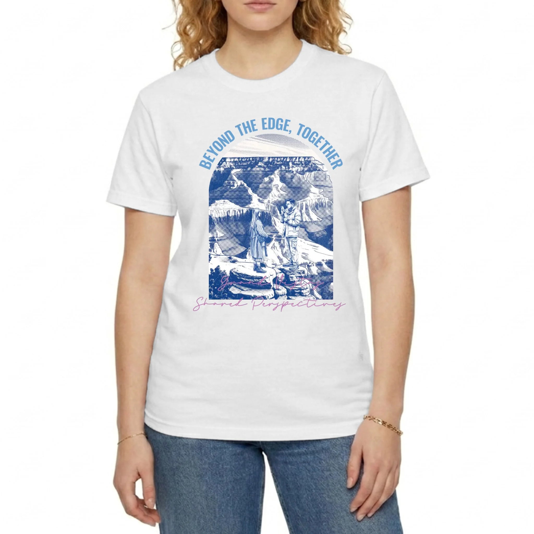 Person 3 Front, White1