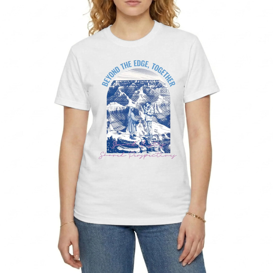 Person 3 Front, White1