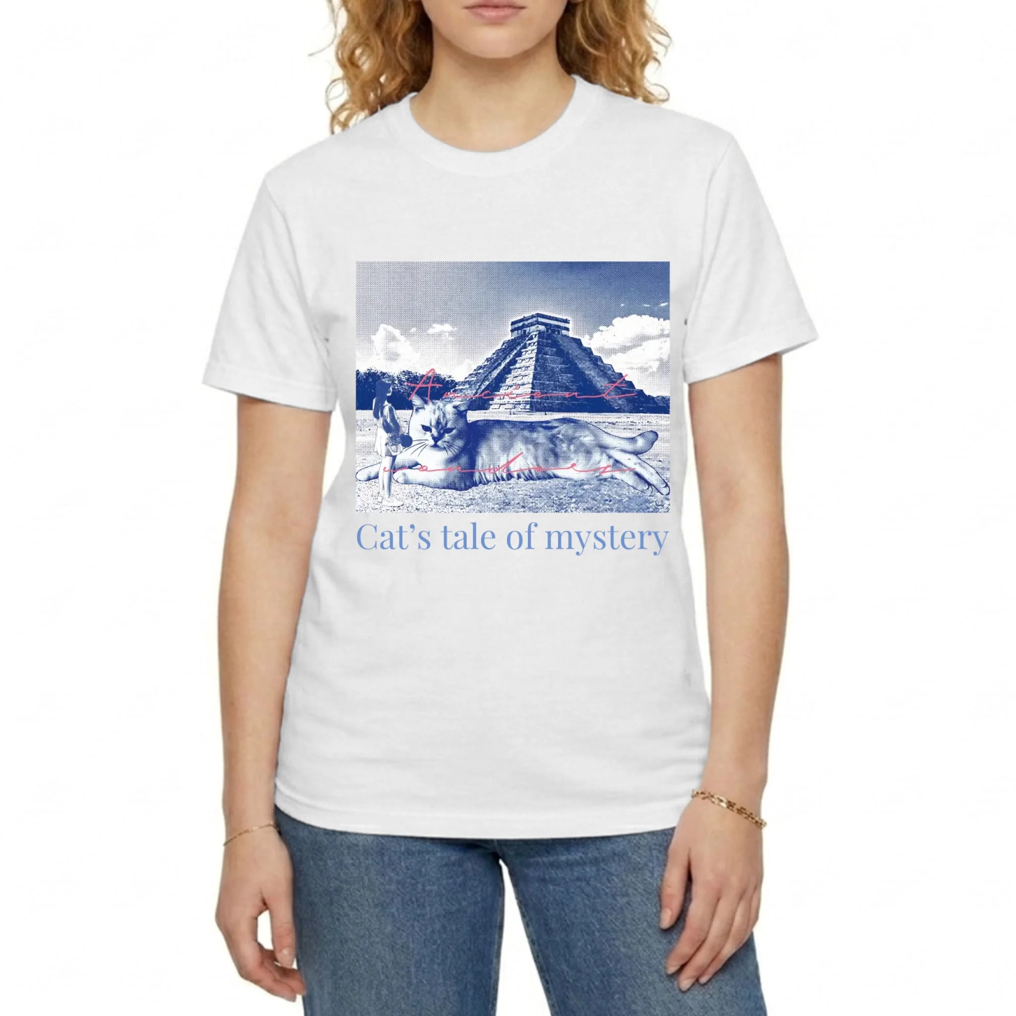 Person 3 Front, White1