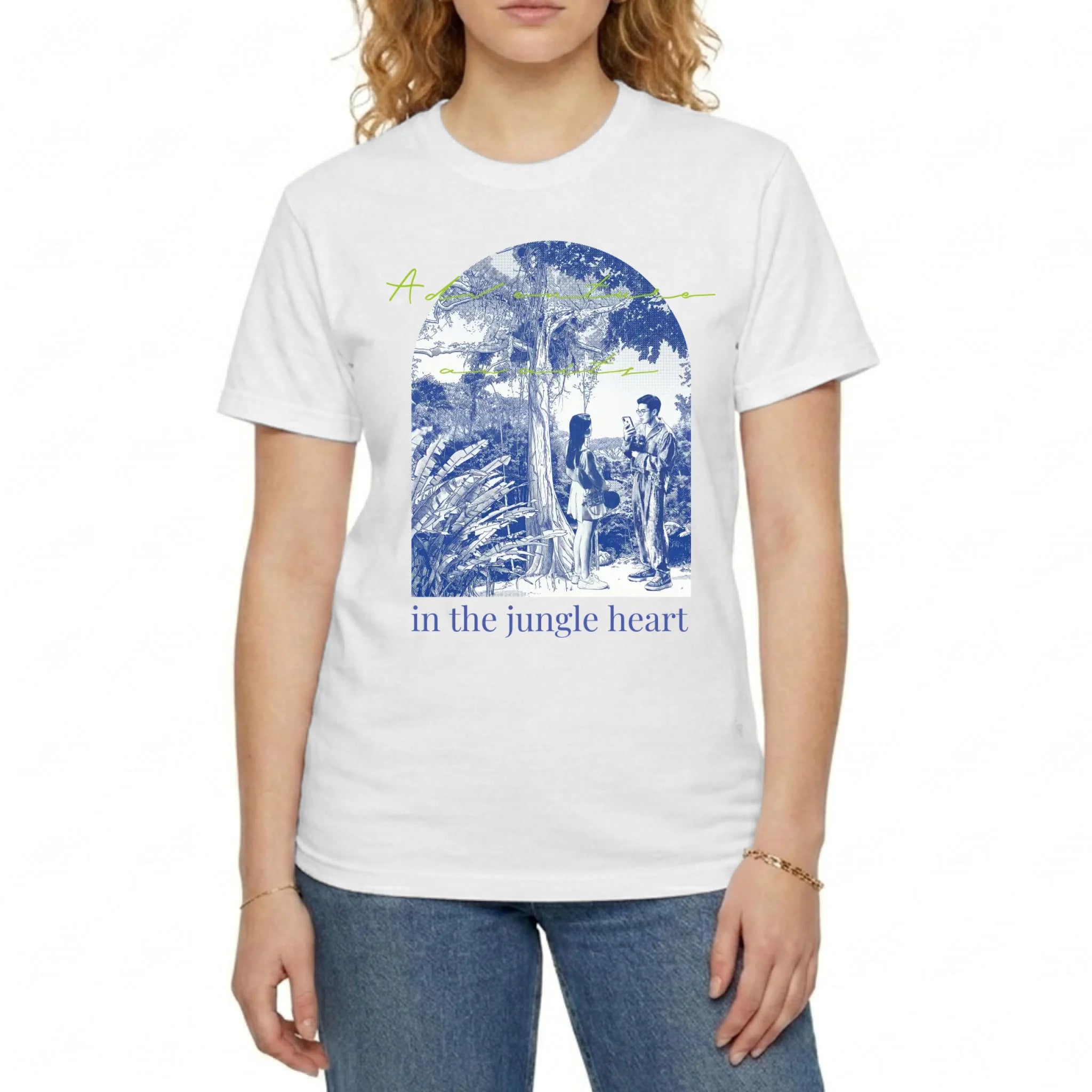 Person 3 Front, White1