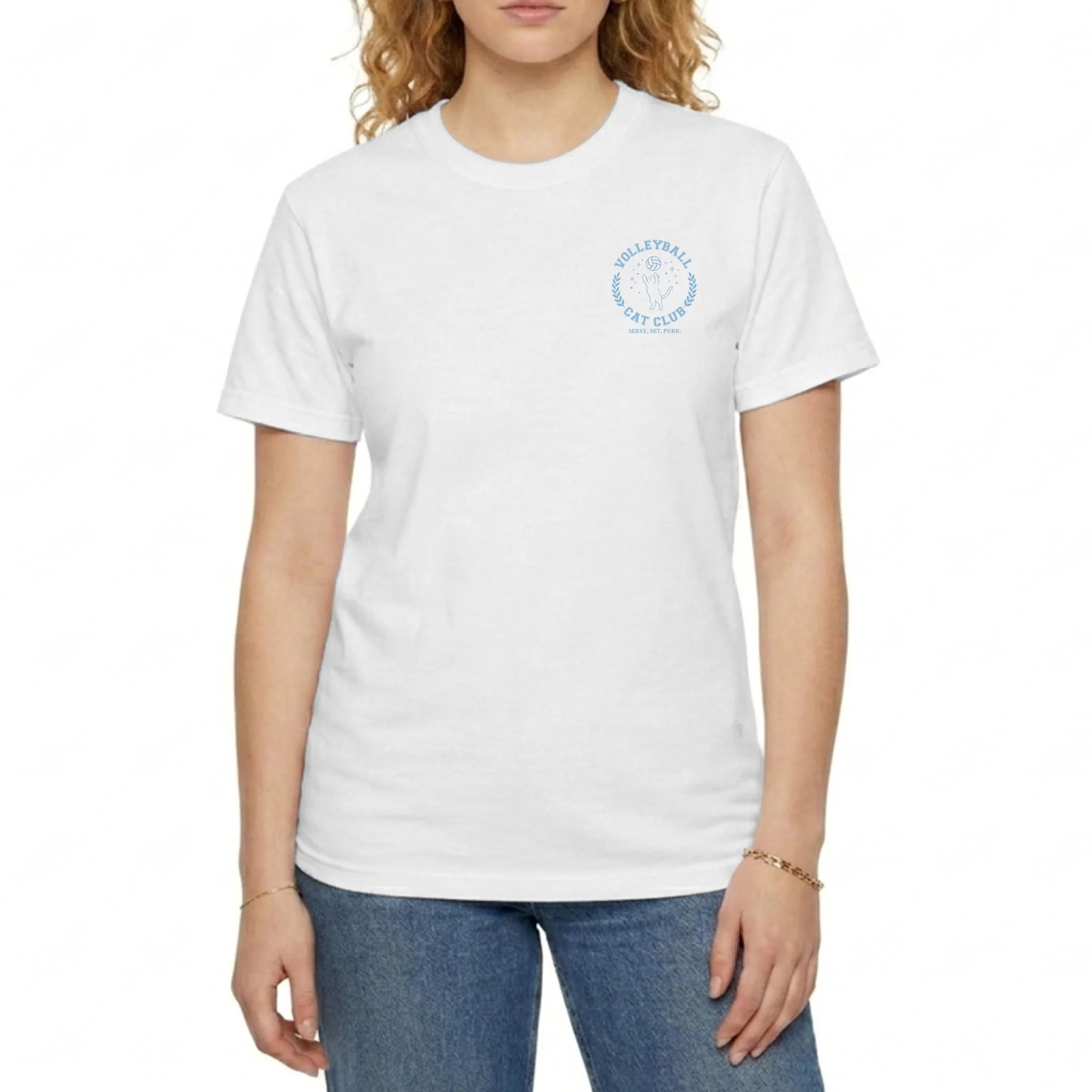 Person 3 Front, White1