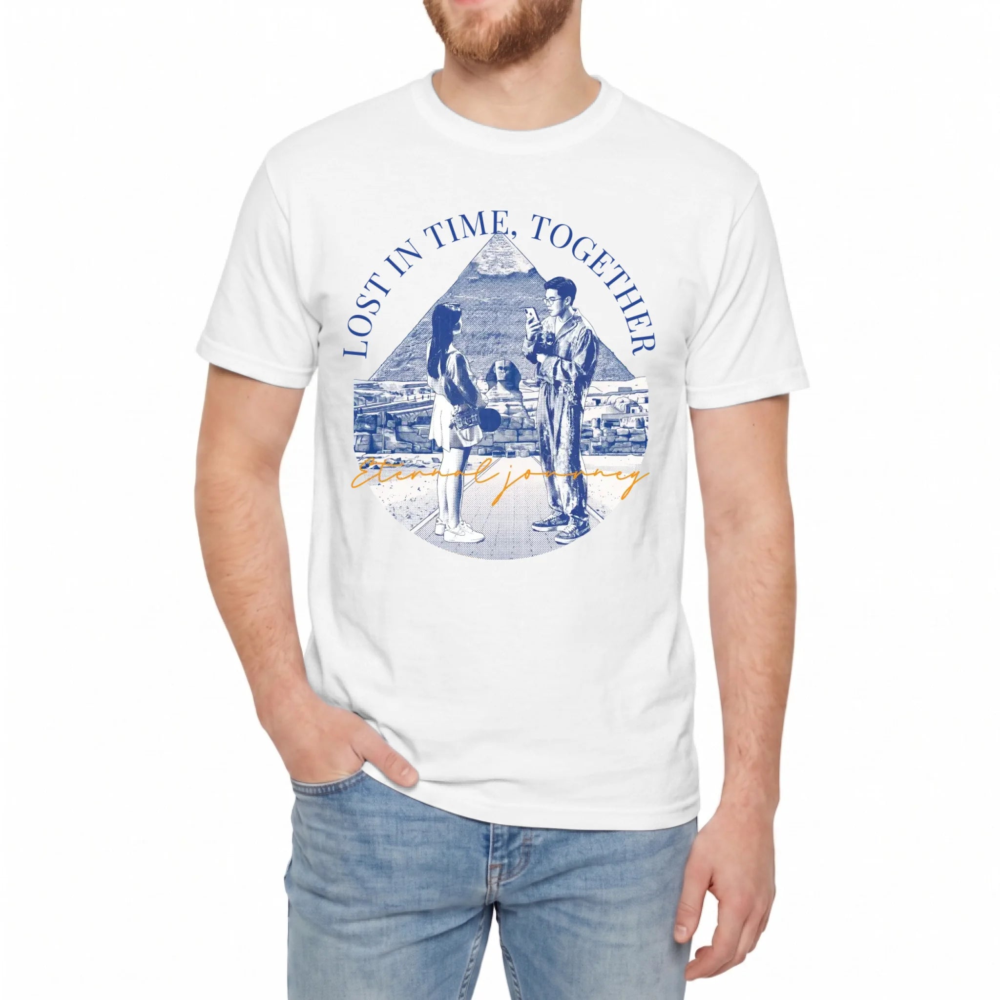 Person 3 Front, White2