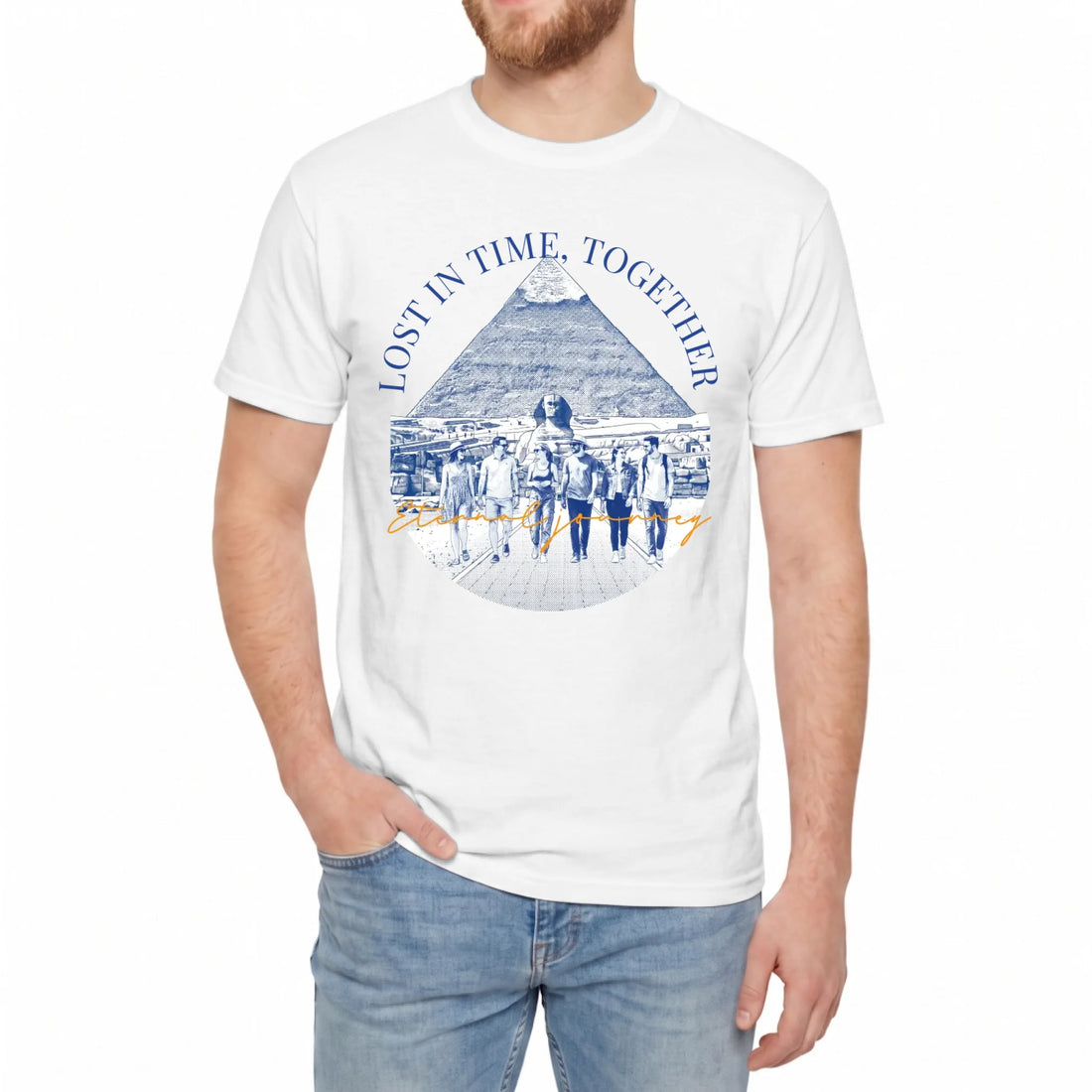 Person 3 Front, White2