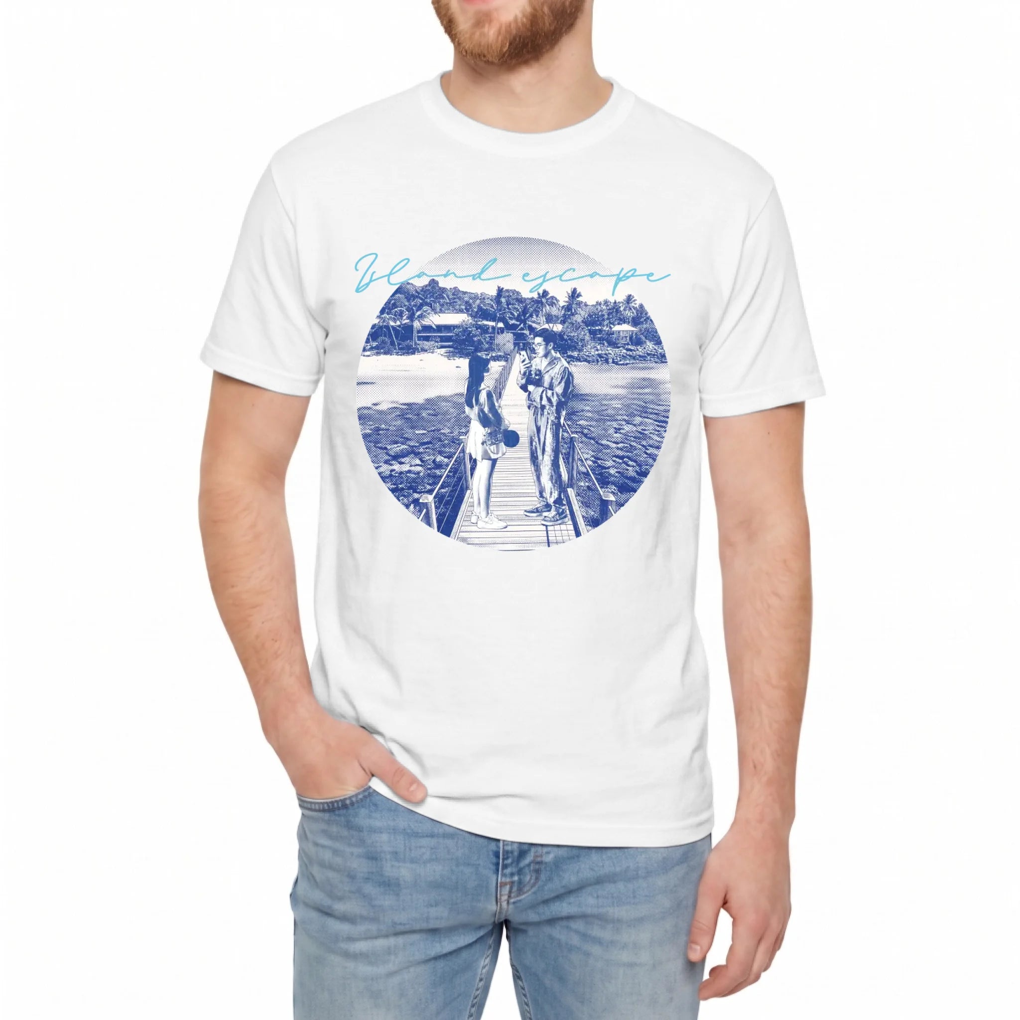 Person 3 Front, White2