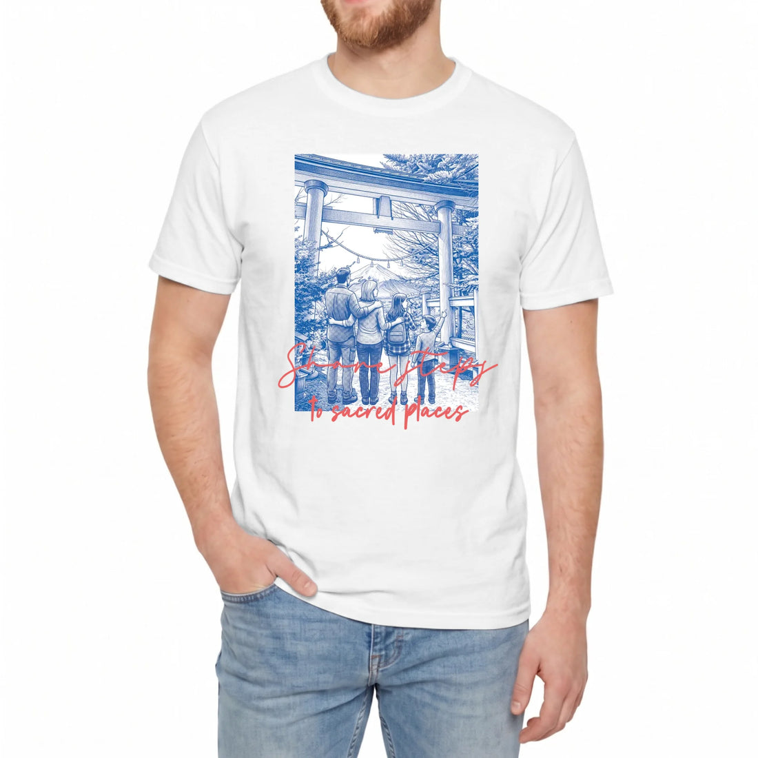 Person 3 Front, White2