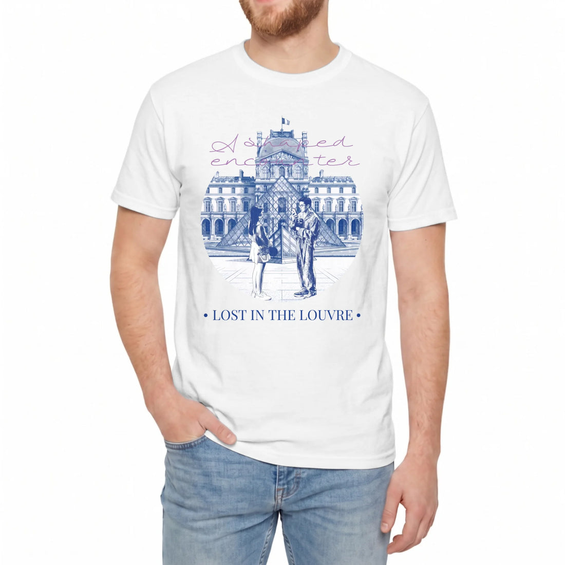 Person 3 Front, White2
