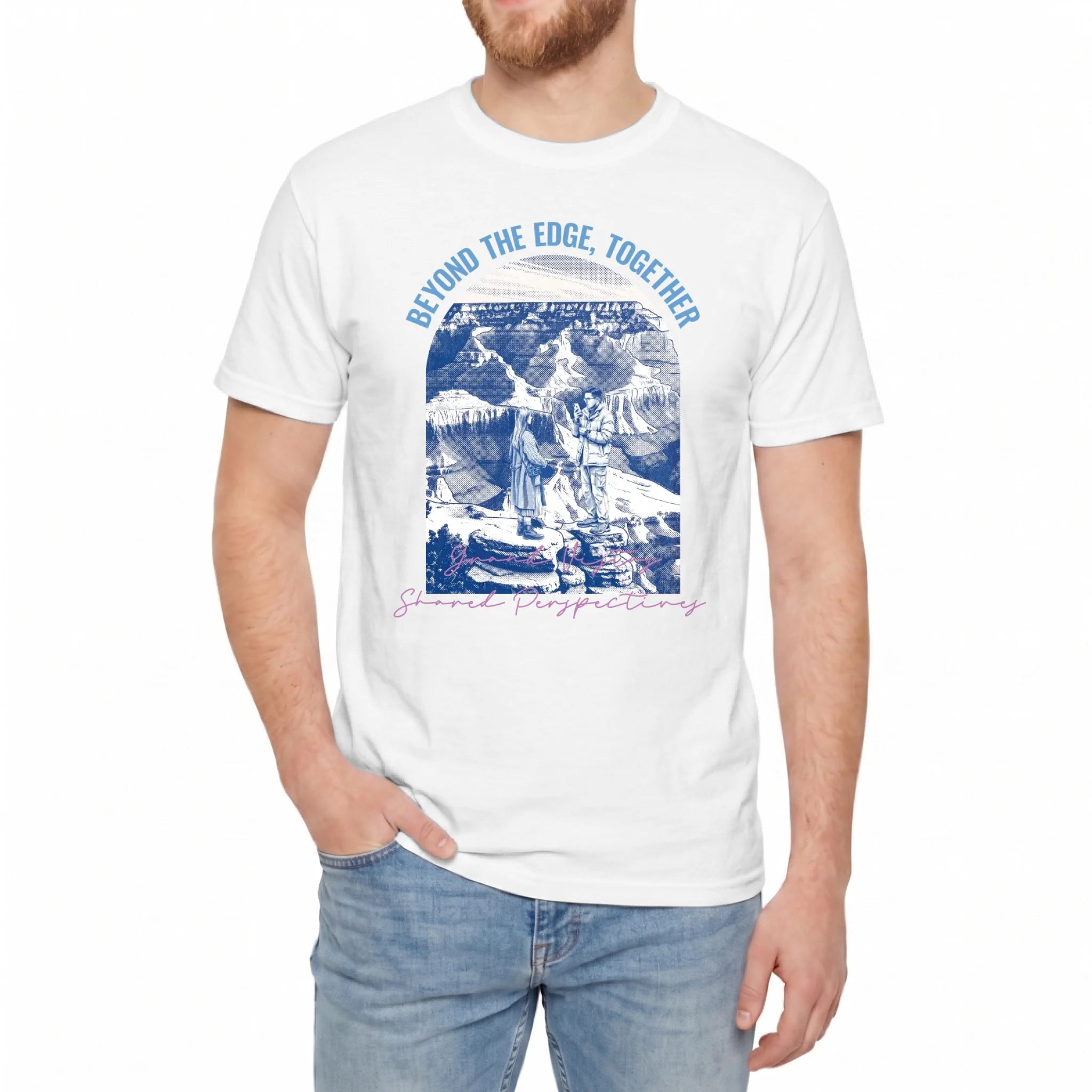 Person 3 Front, White2