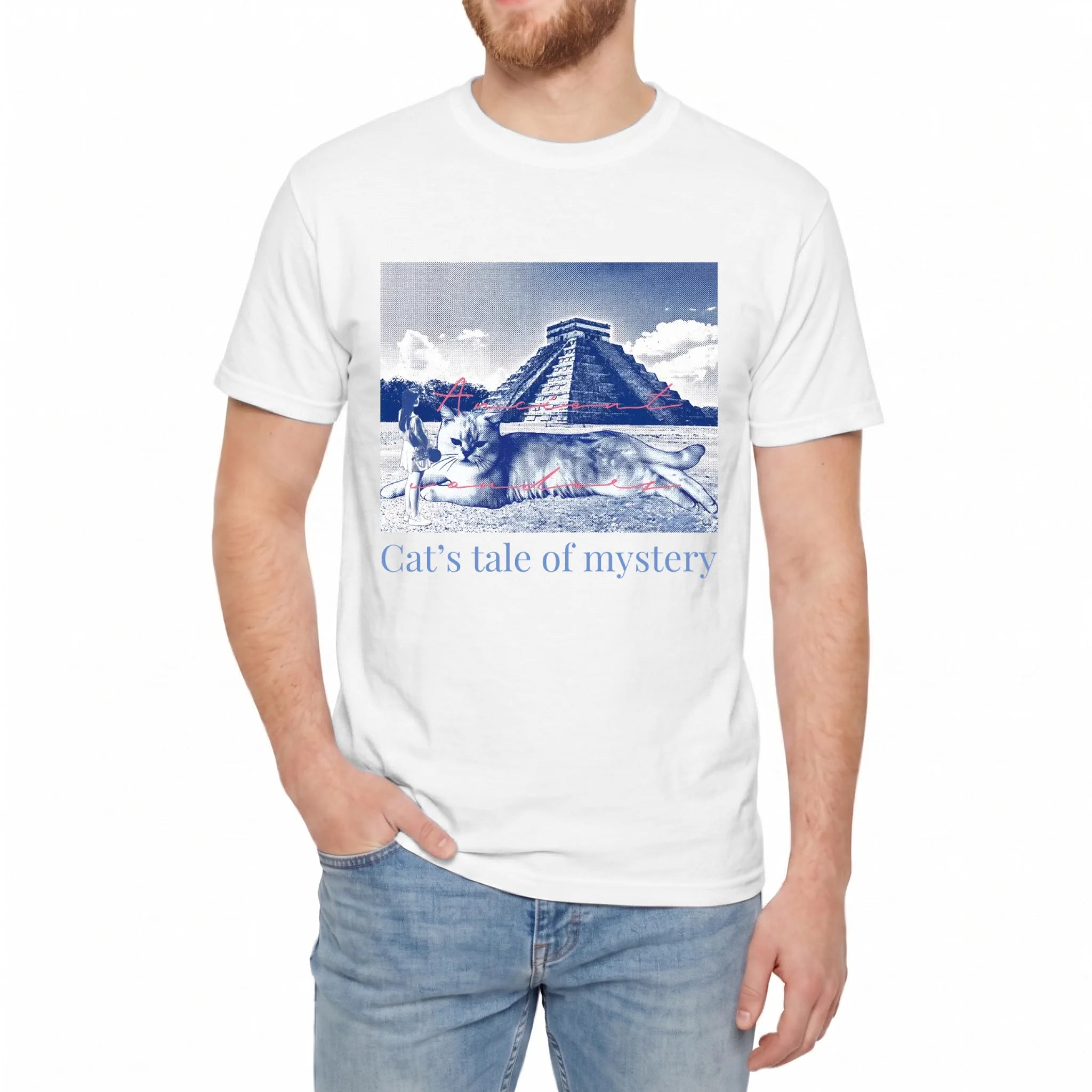 Person 3 Front, White2