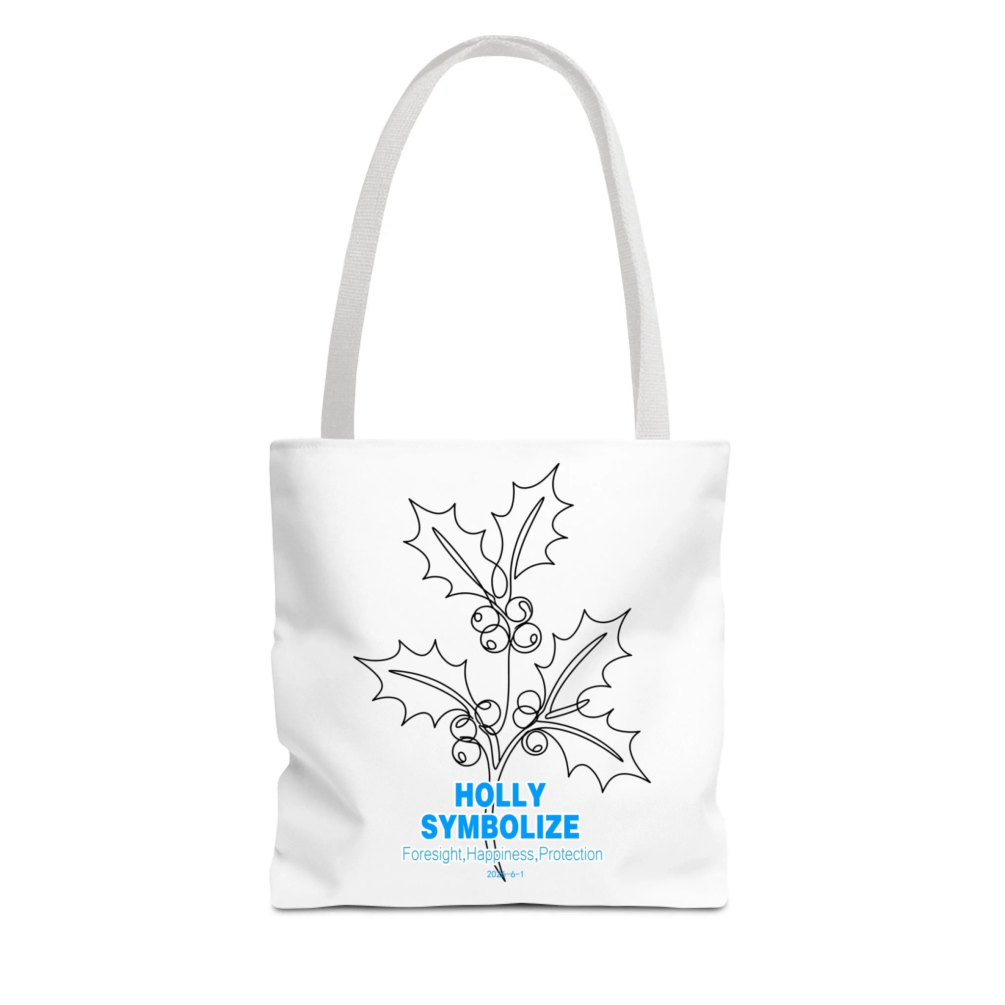 Bag,White-Z