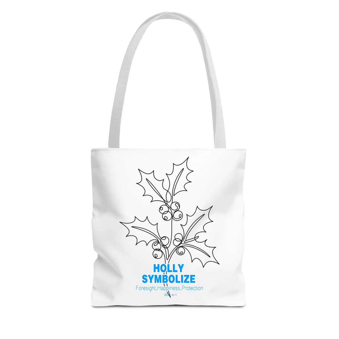 Bag,White-Z