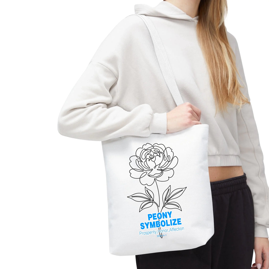 Bag,White-C