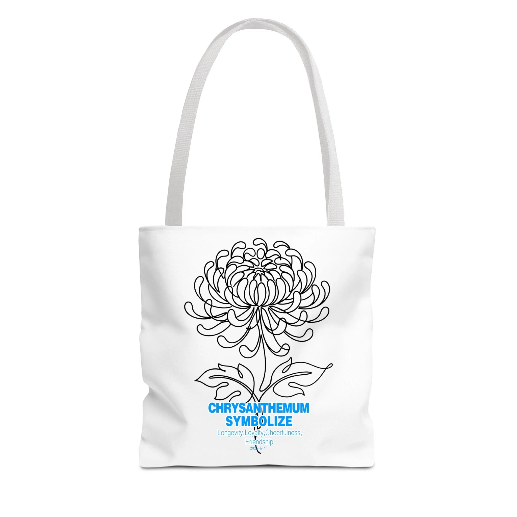 Bag,White-Z