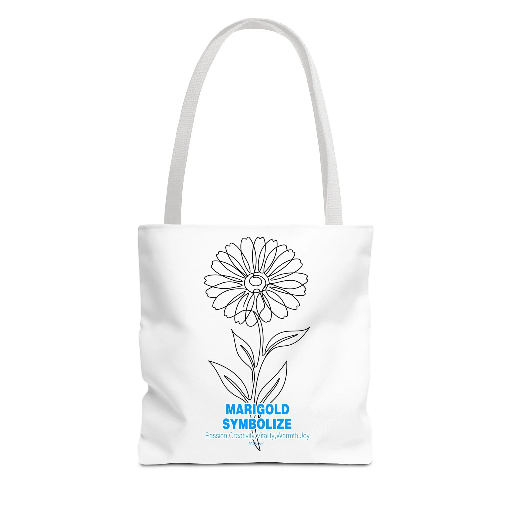 Bag,White-Z