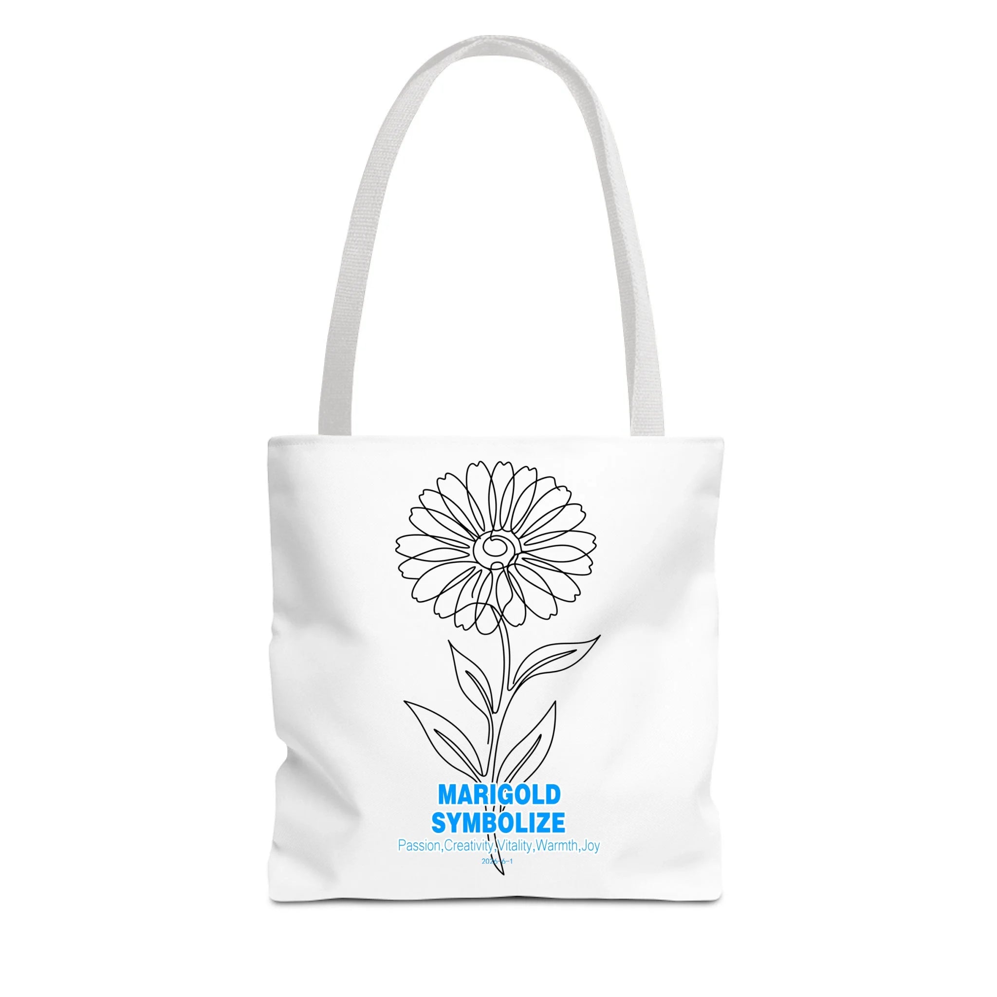 Bag,White-Z