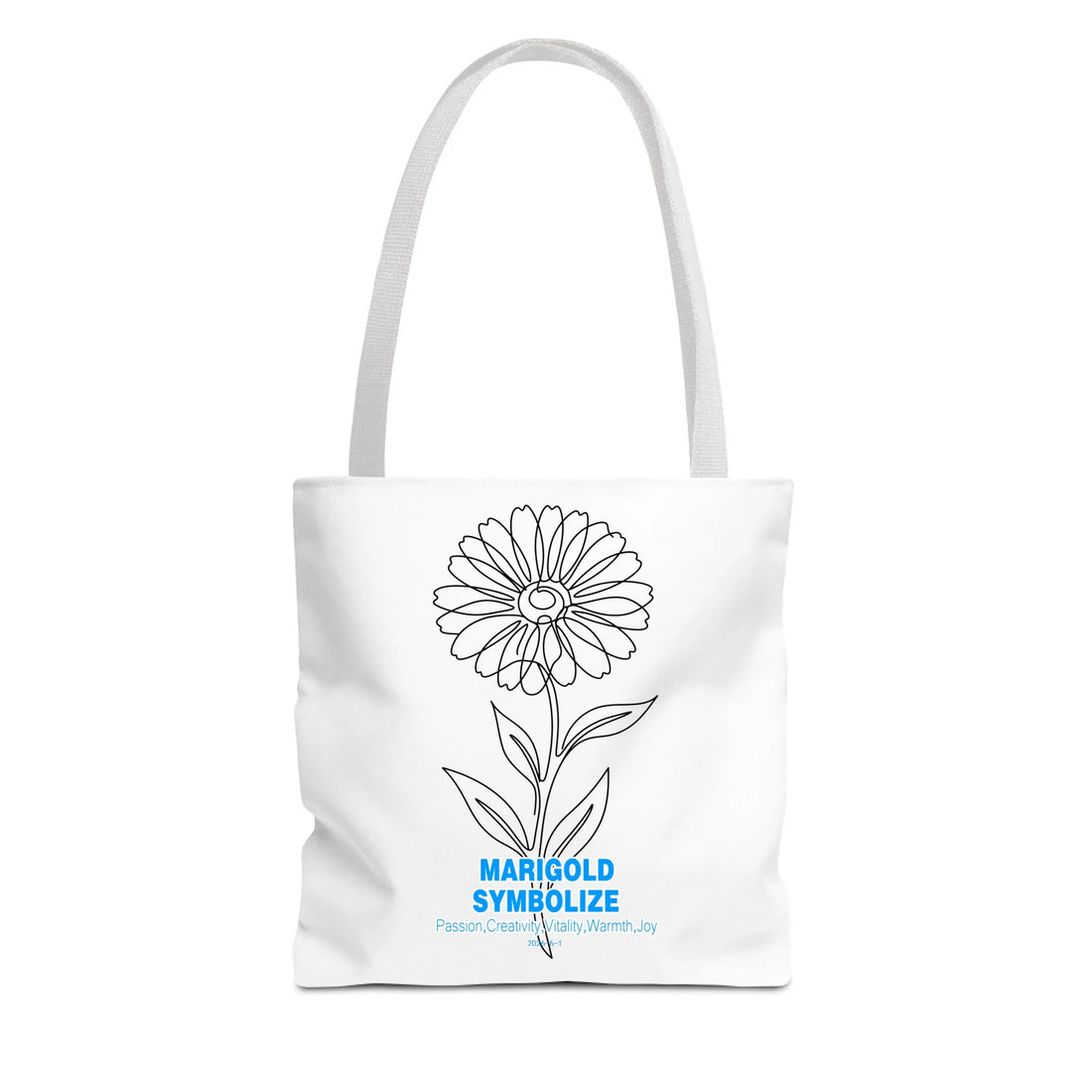 Bag,White-Z