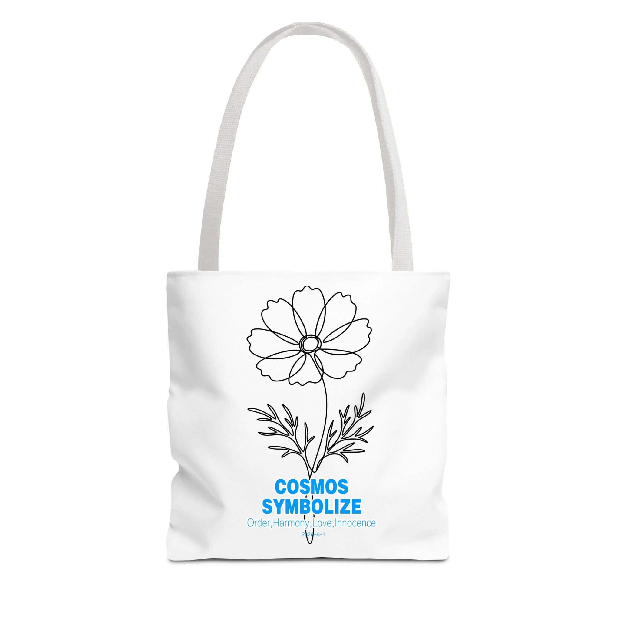 Bag,White-Z