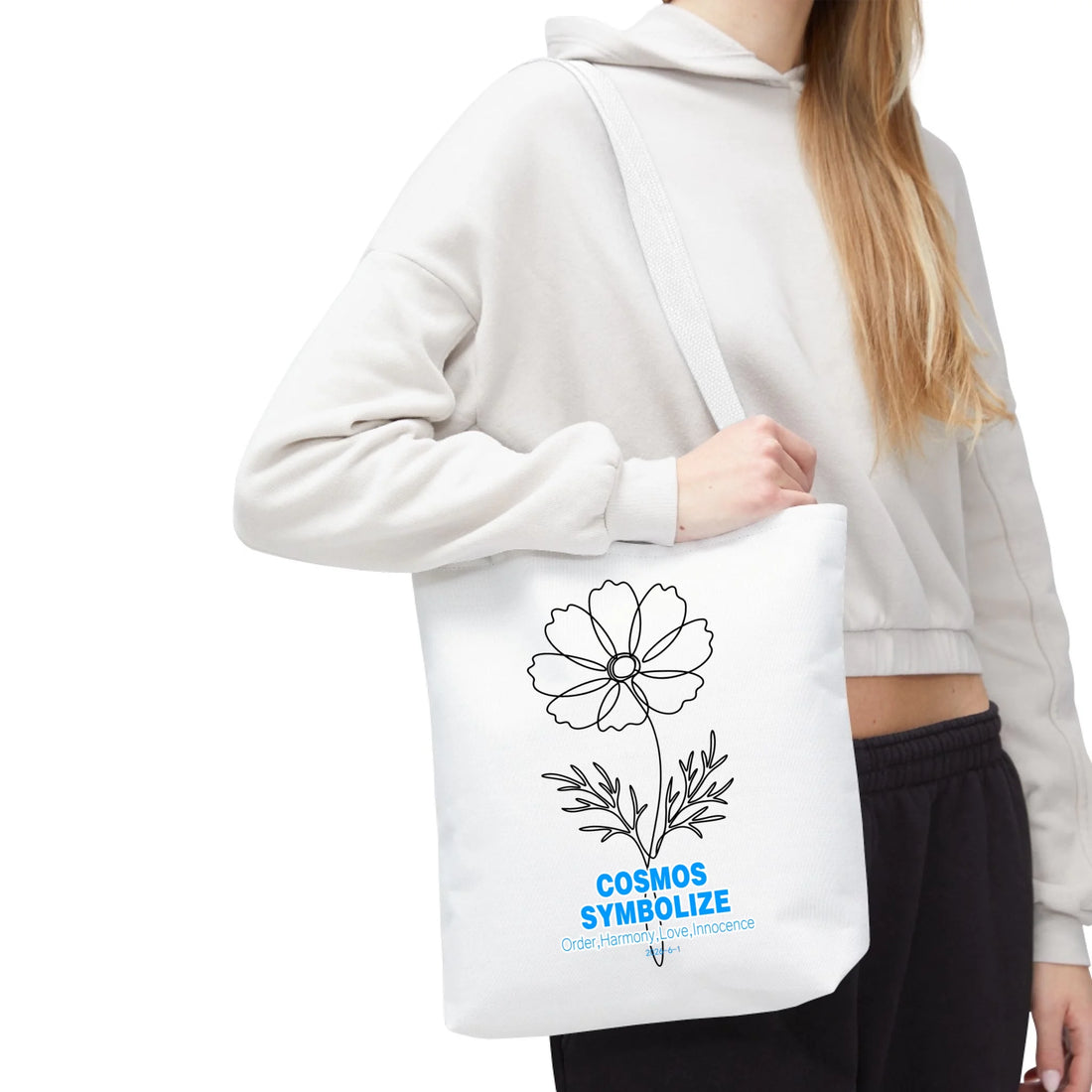 Bag,White-C