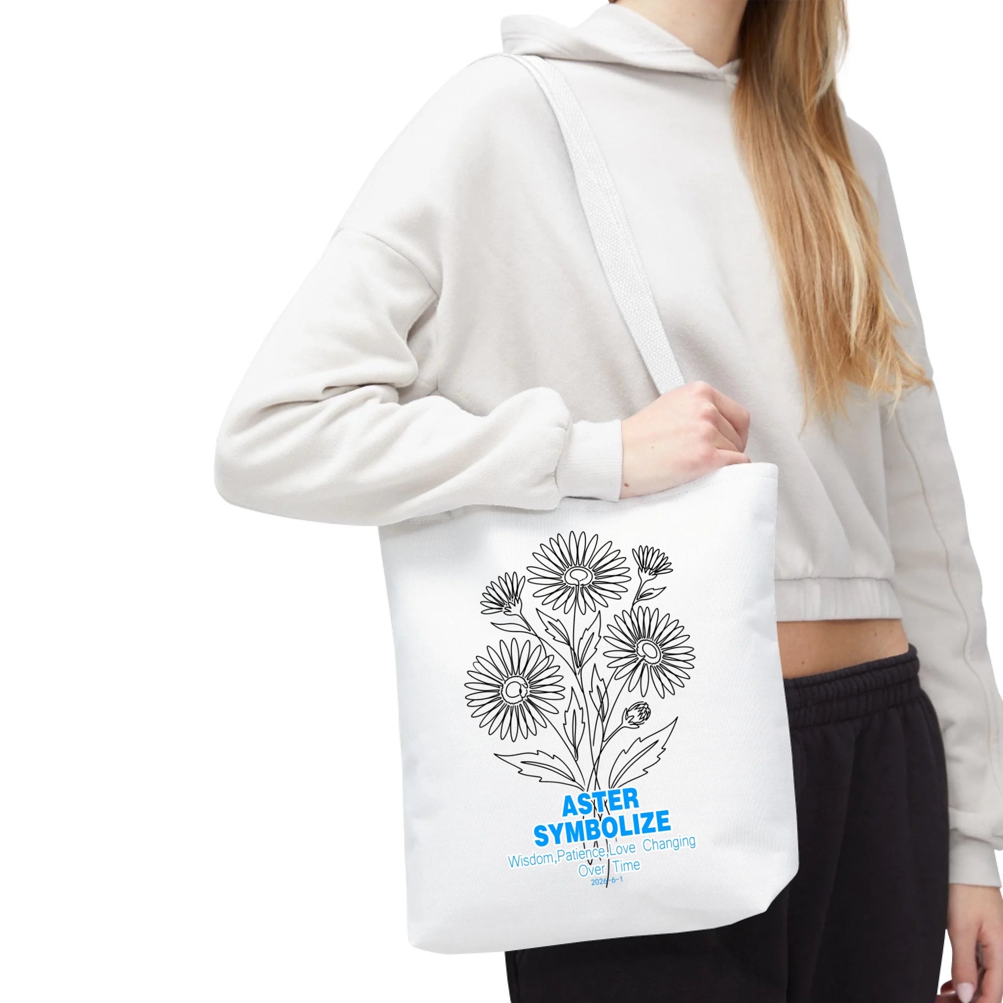 Bag,White-C