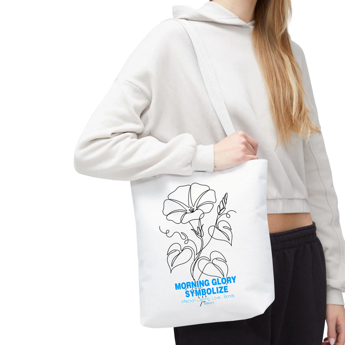 Bag,White-C