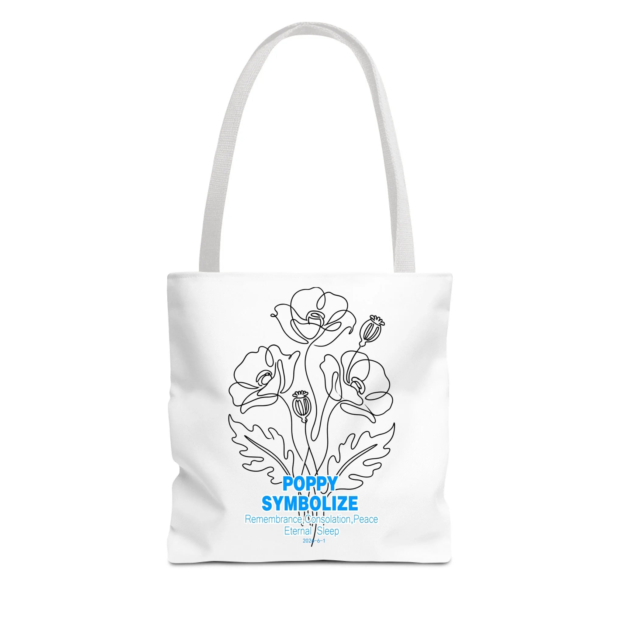 Bag,White-Z