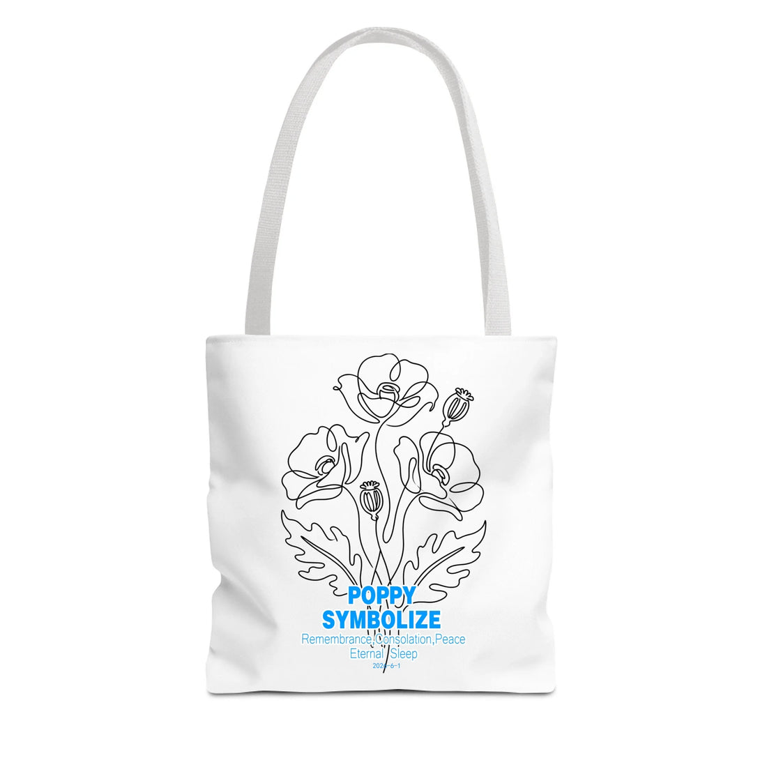 Bag,White-Z