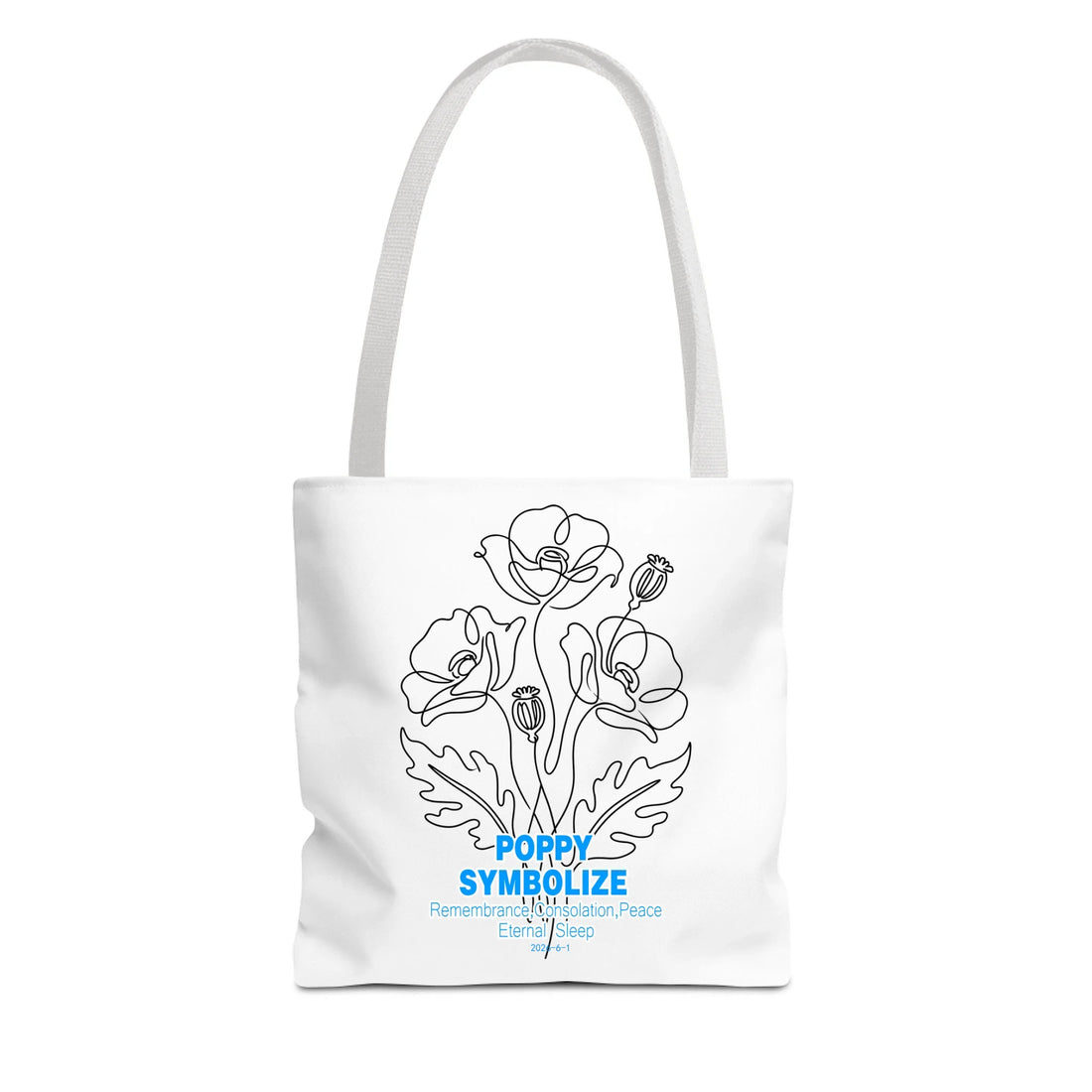 Bag,White-Z