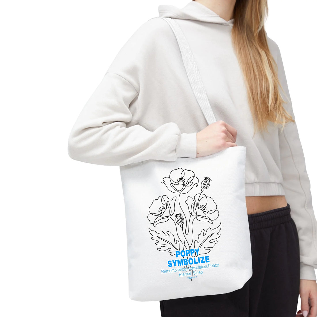 Bag,White-C