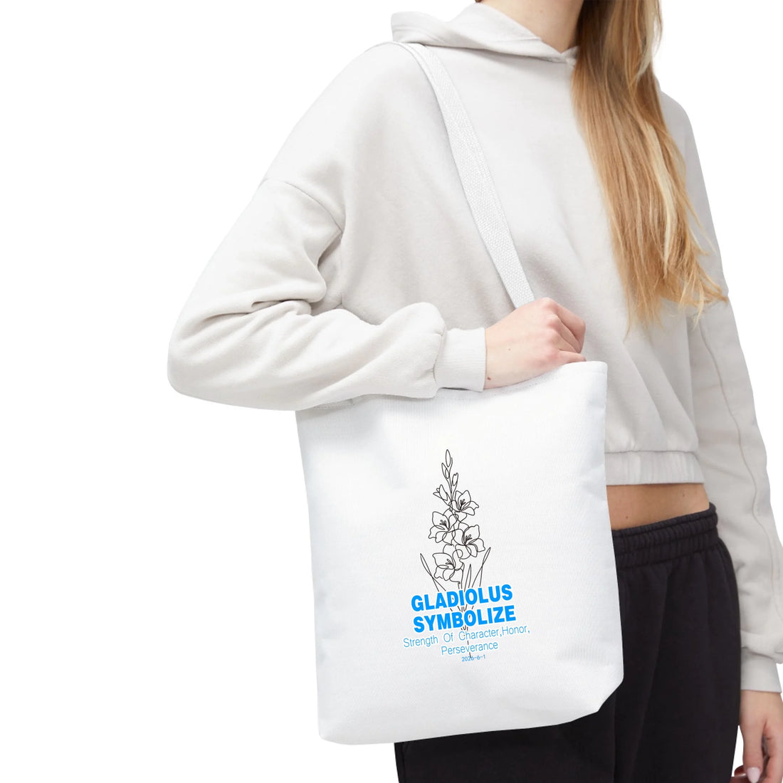 Bag,White-C