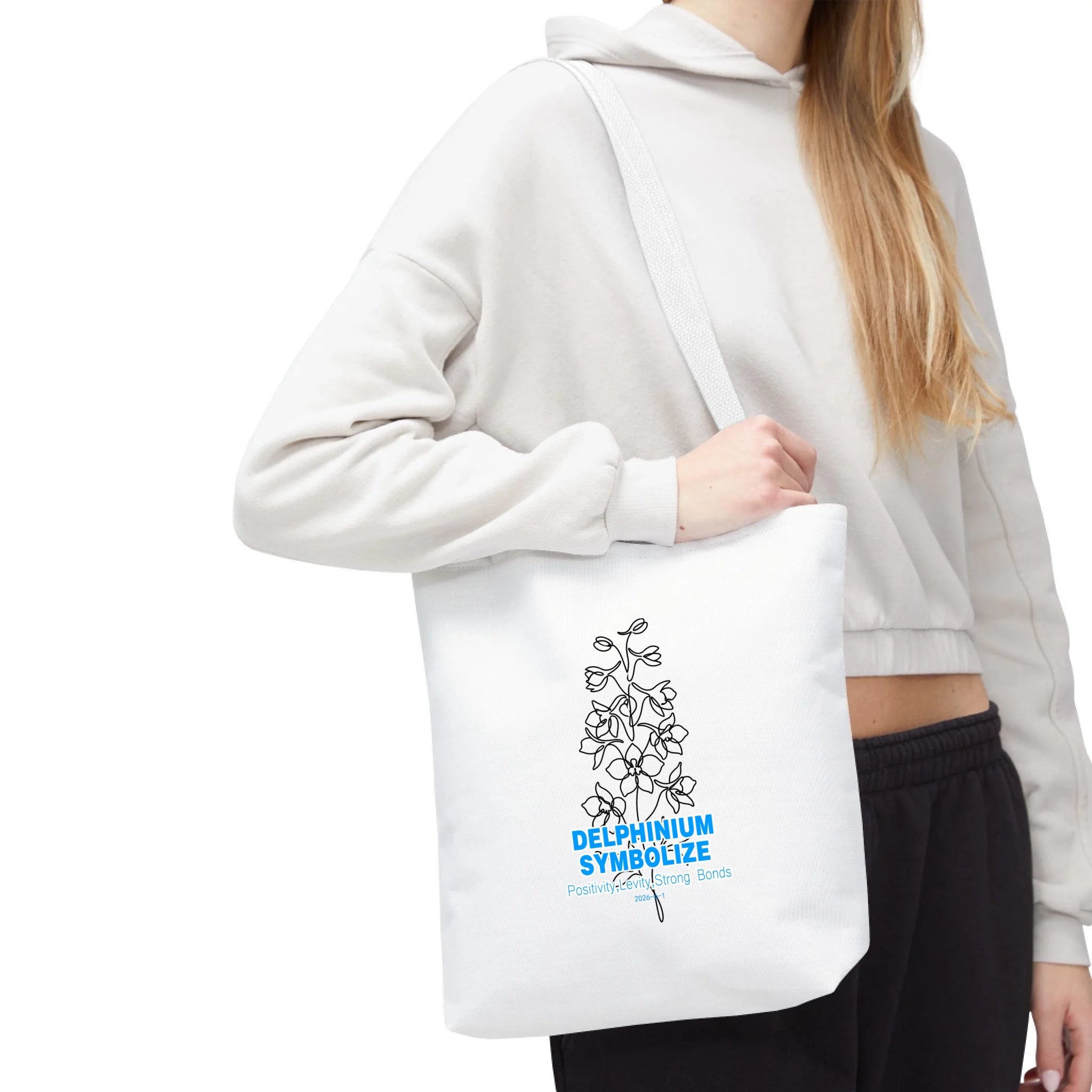Bag,White-C