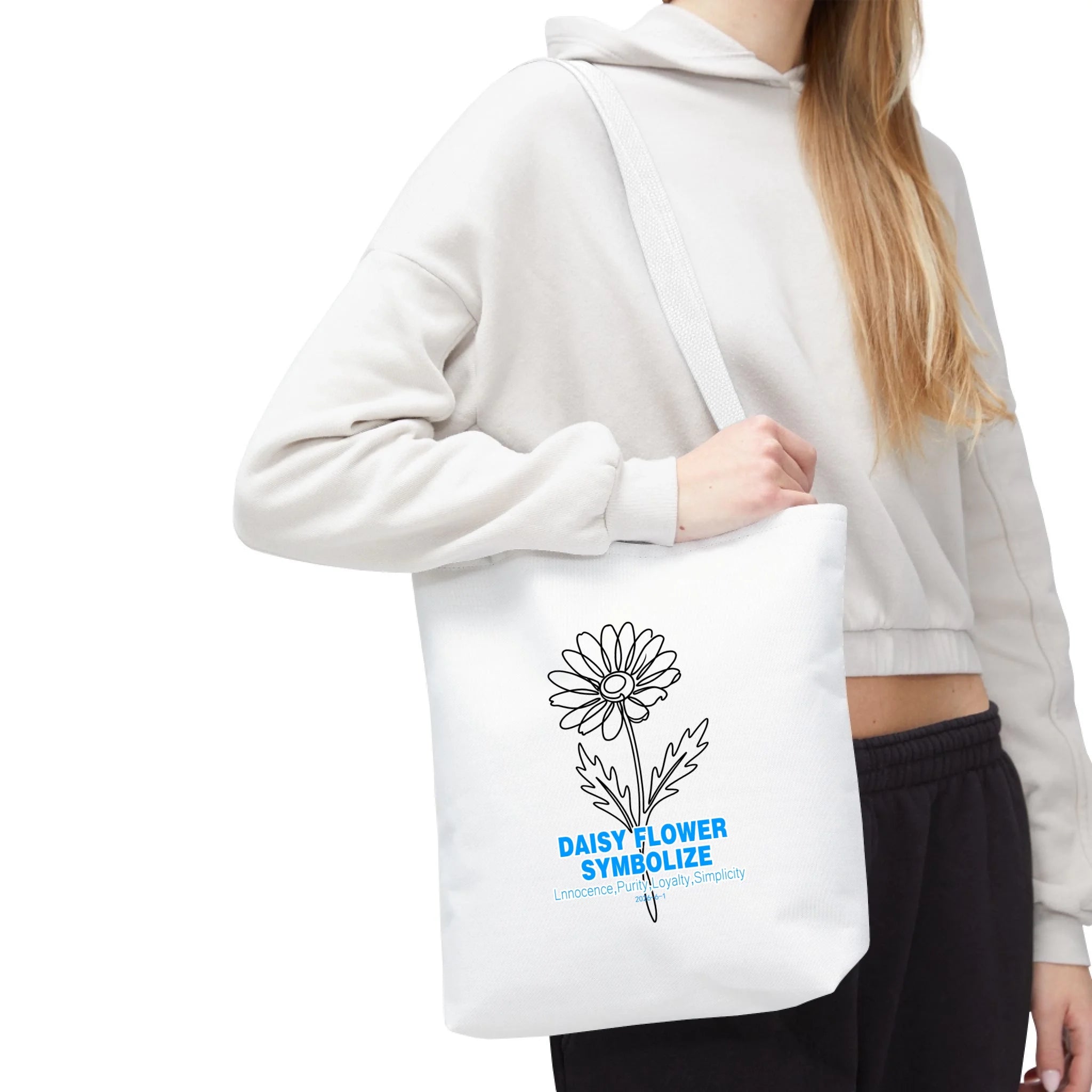 Bag,White-C