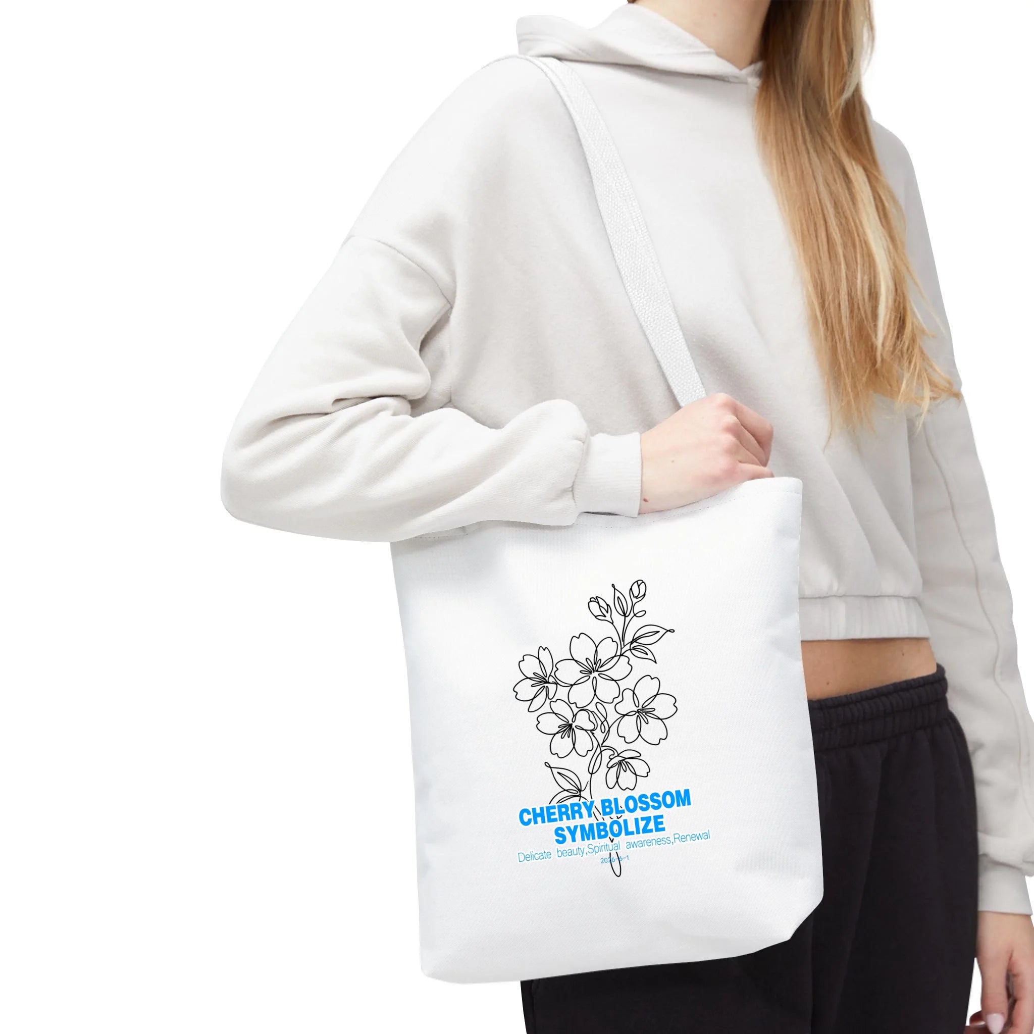 Bag,White-C