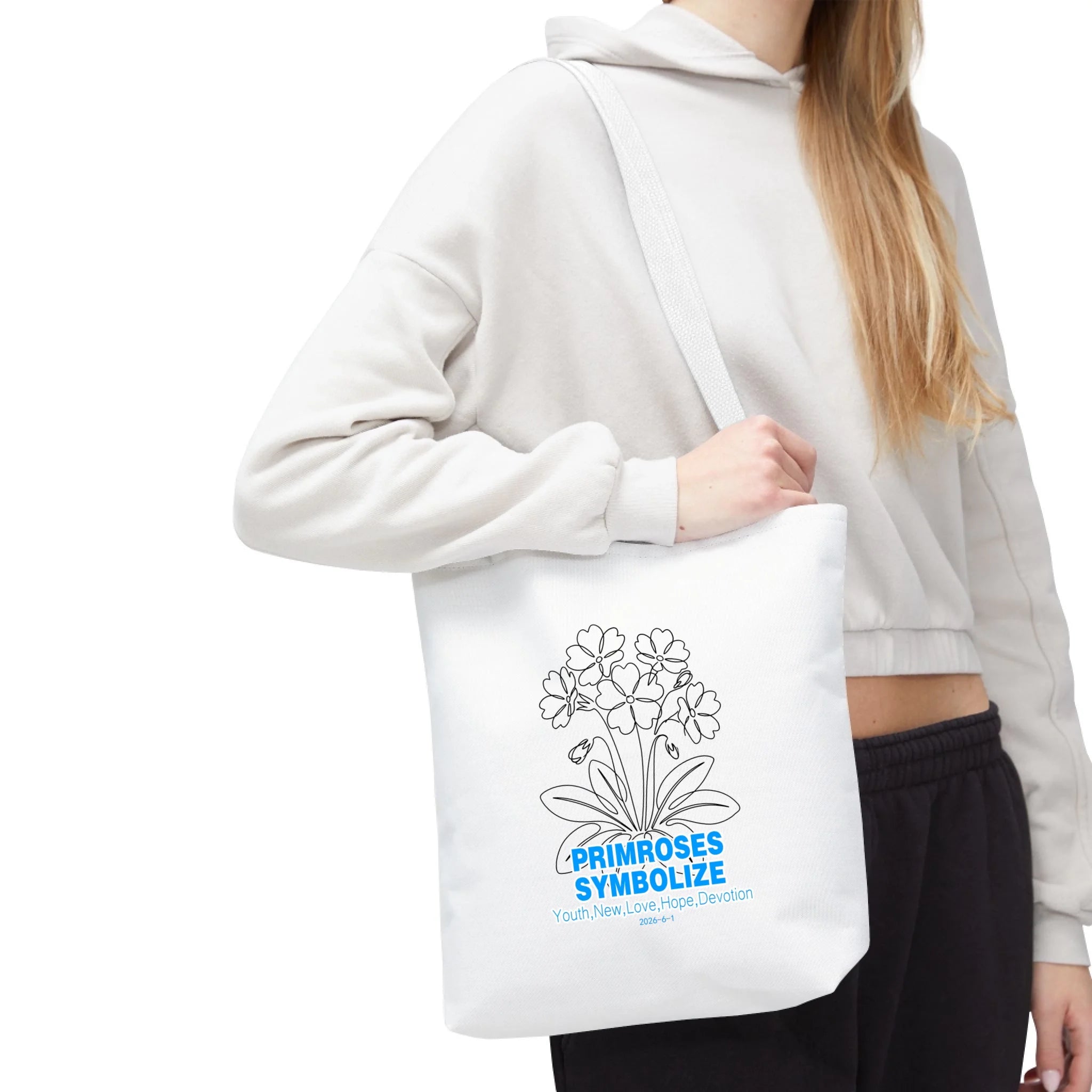 Bag,White-C