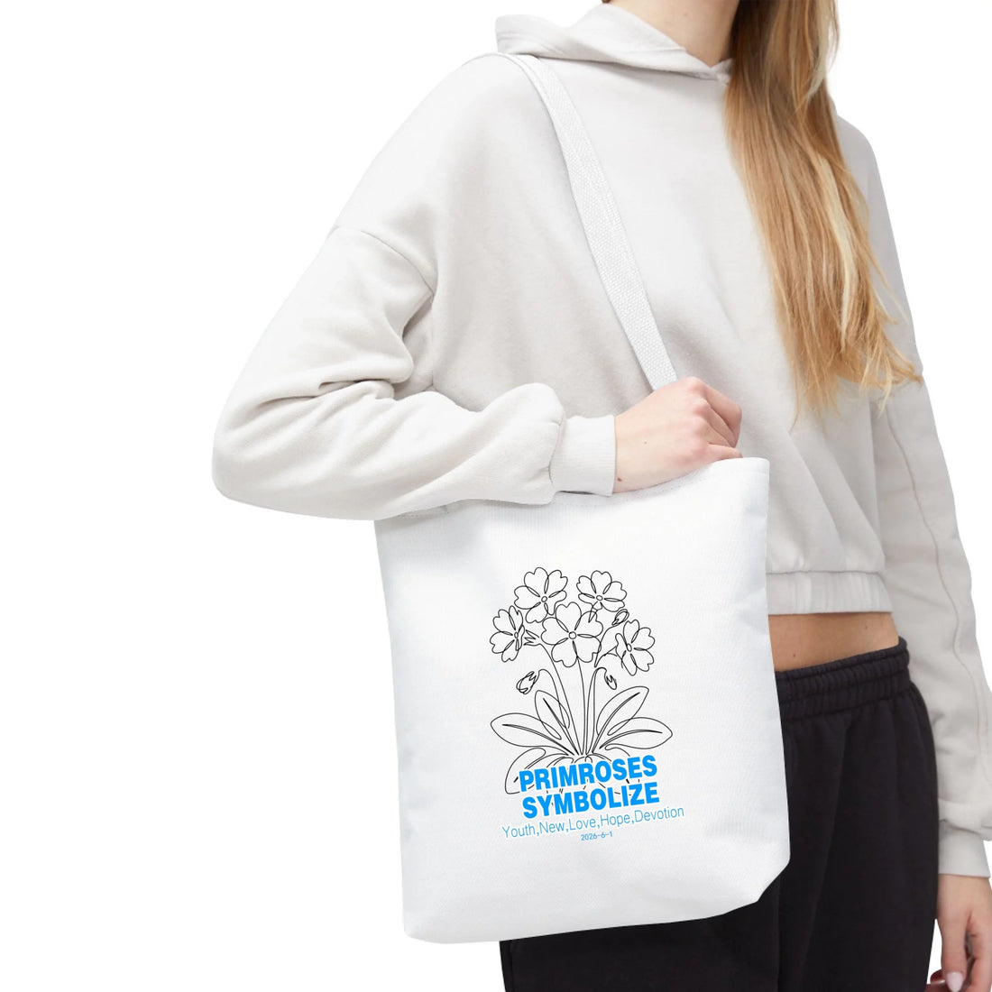 Bag,White-C