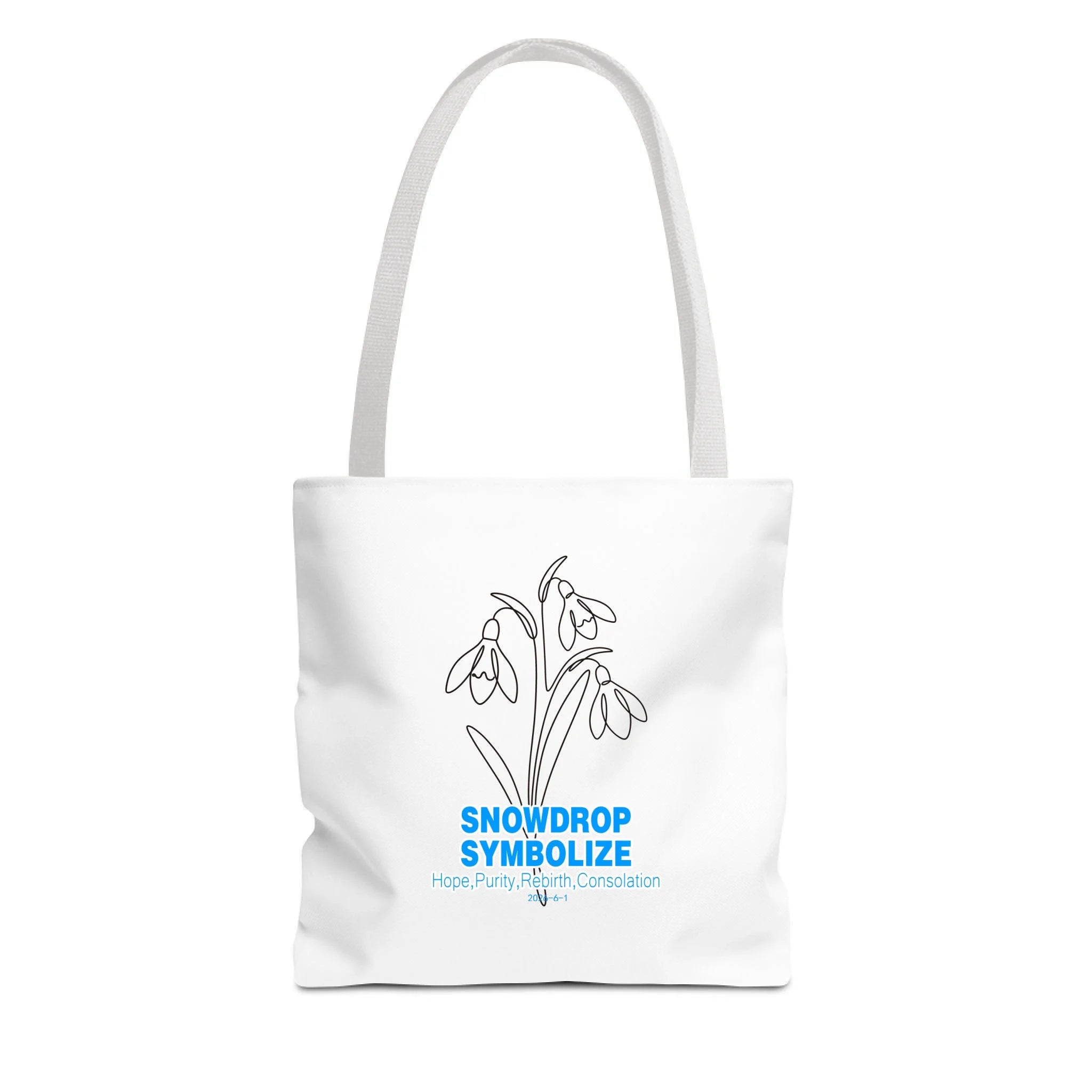 Bag,White-Z