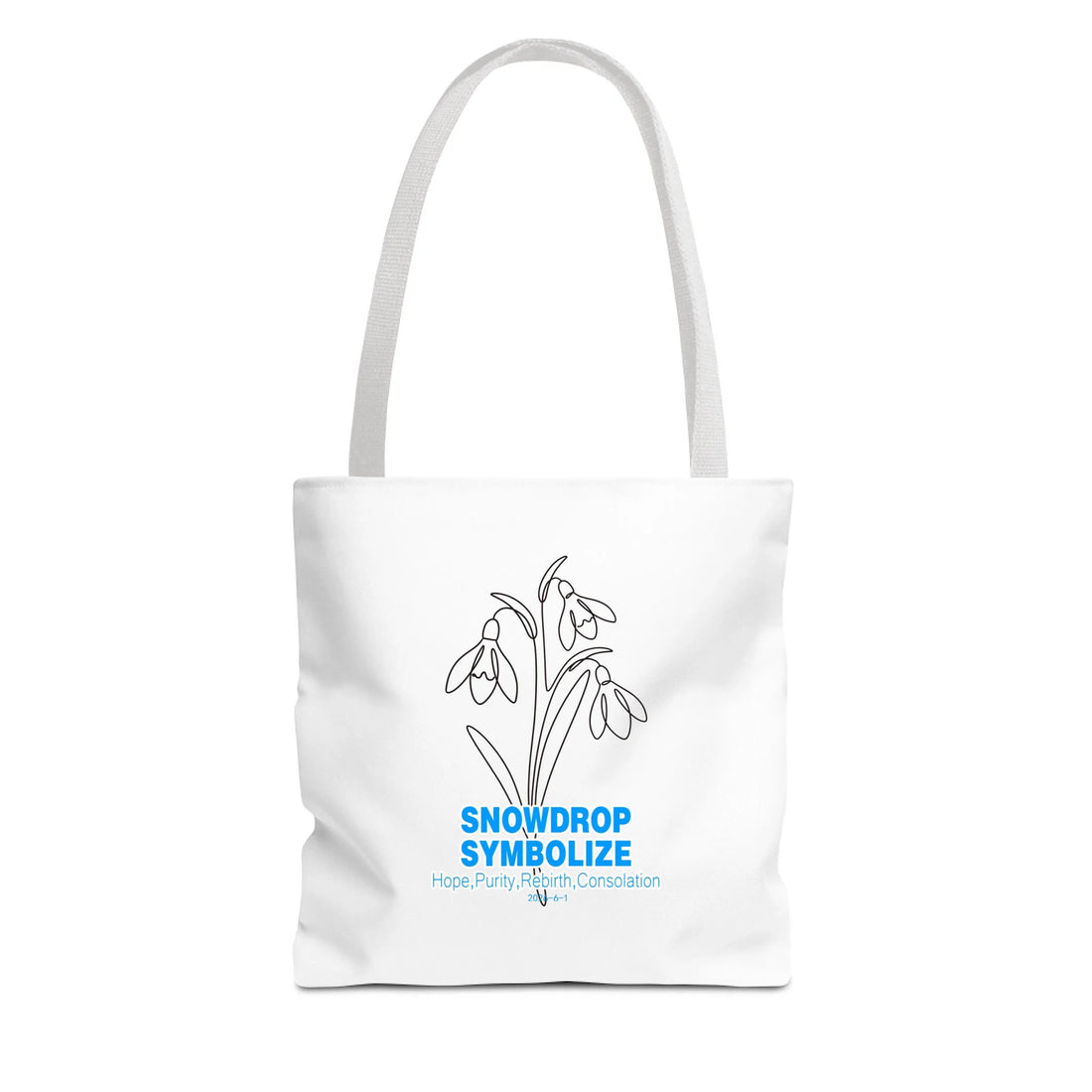 Bag,White-Z