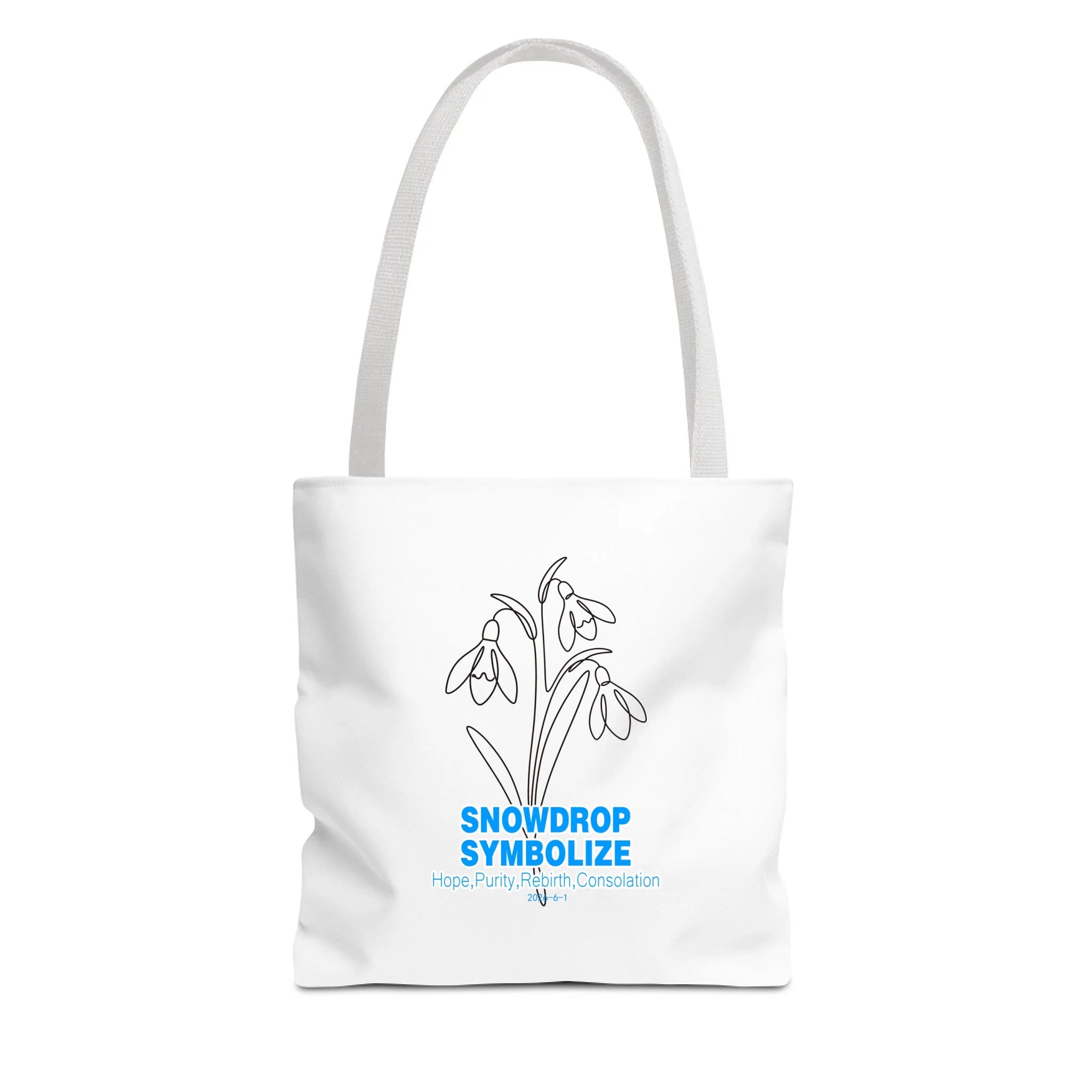 Bag,White-Z
