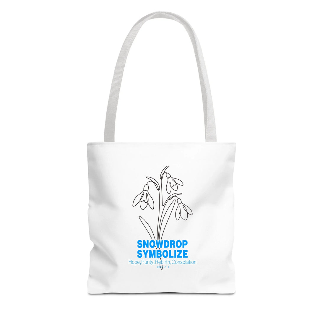 Bag,White-Z