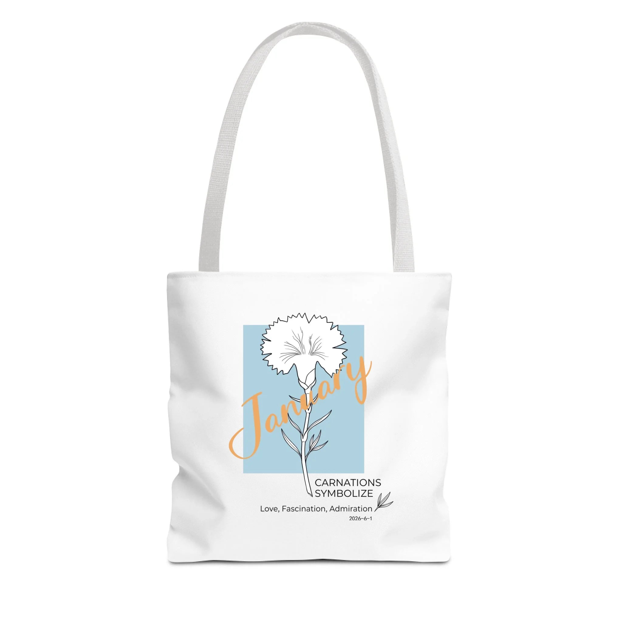 Bag,White-Z