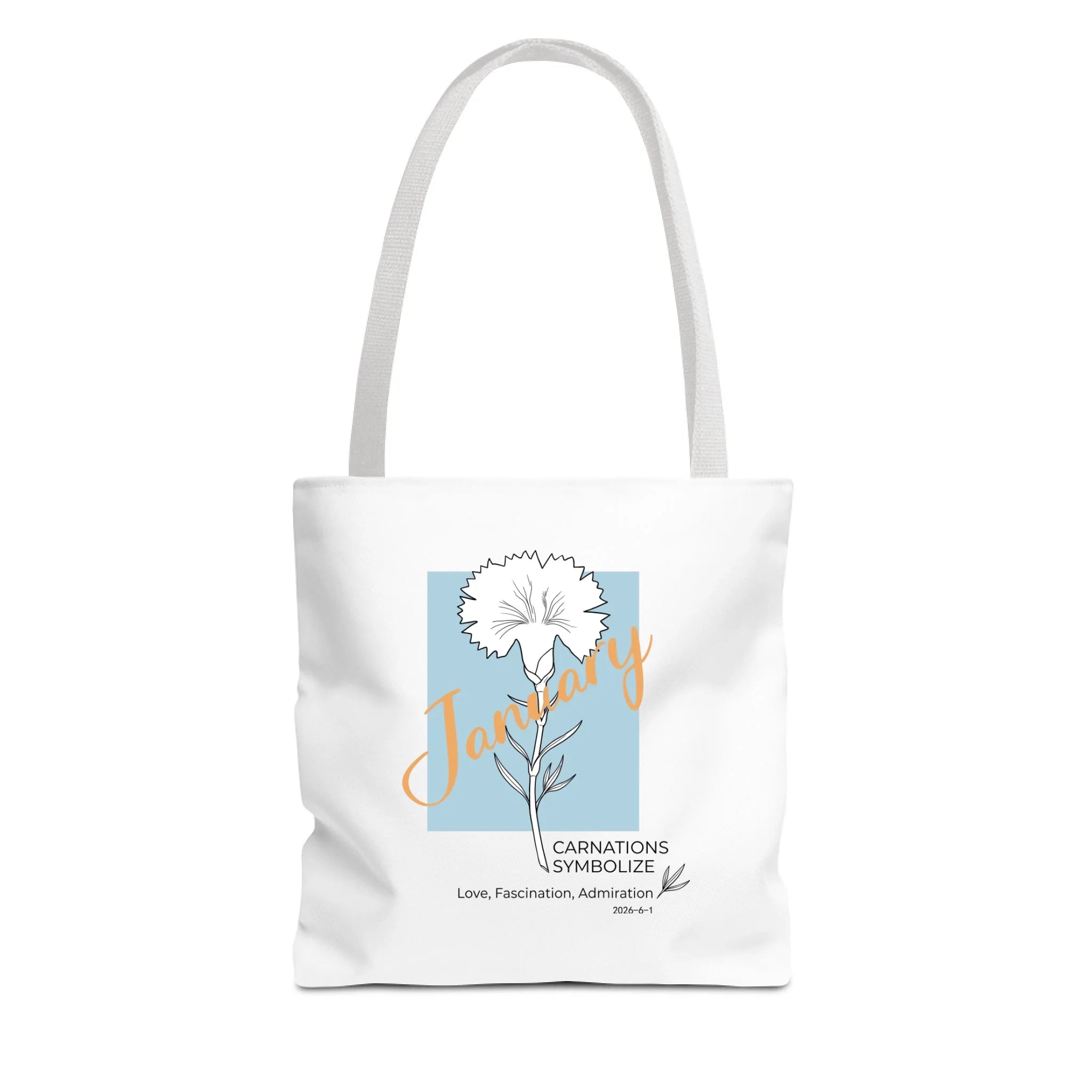 Bag,White-Z