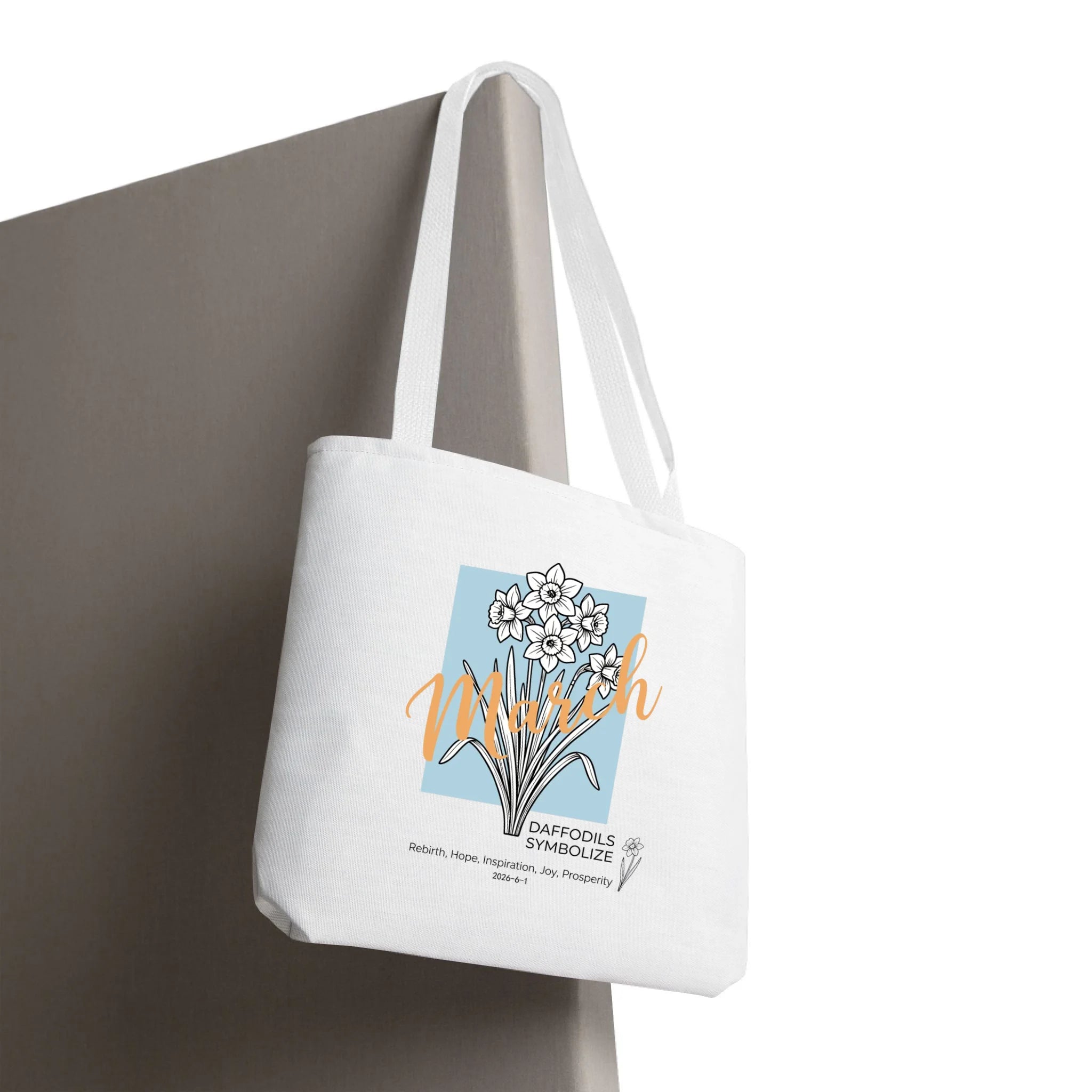 Bag,White