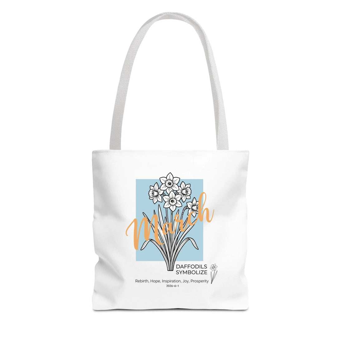 Bag,White-Z