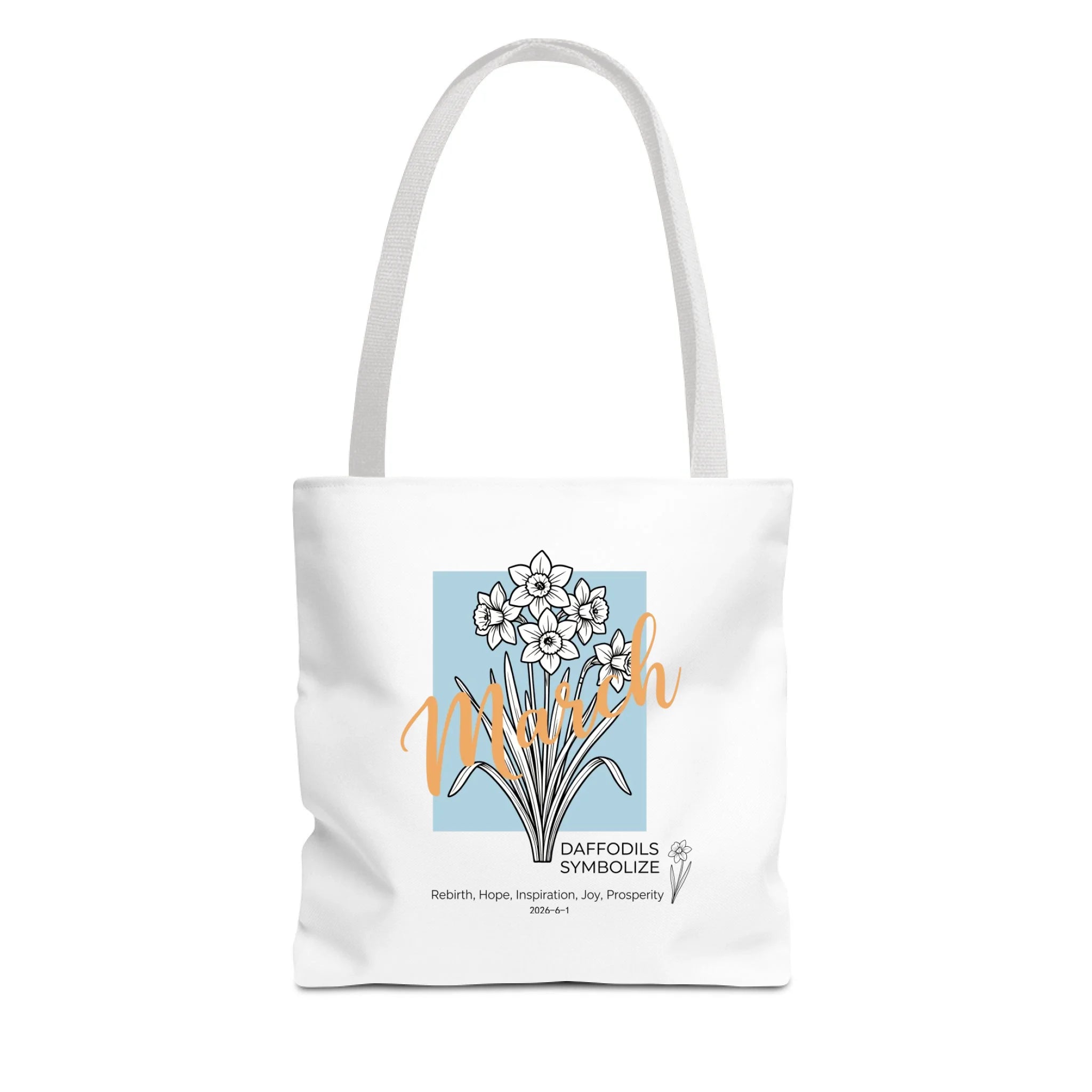 Bag,White-Z
