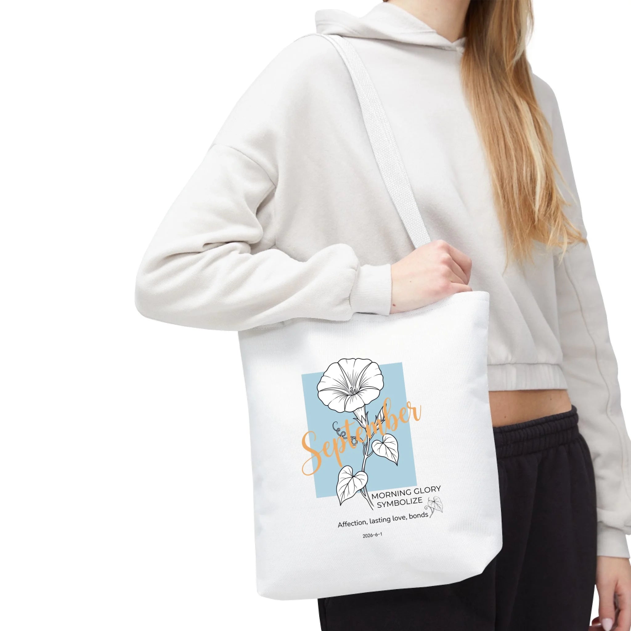 Bag,White-C