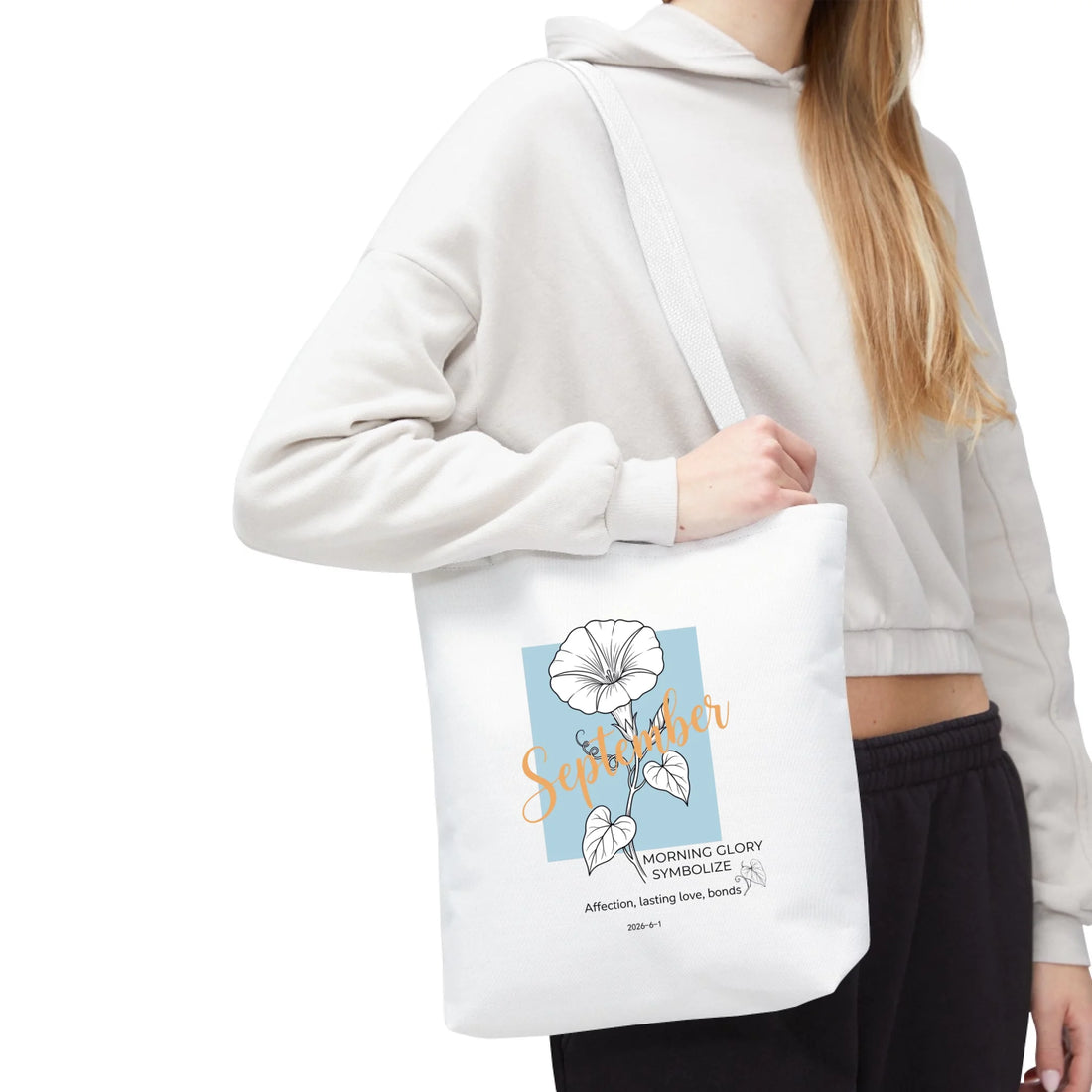 Bag,White-C
